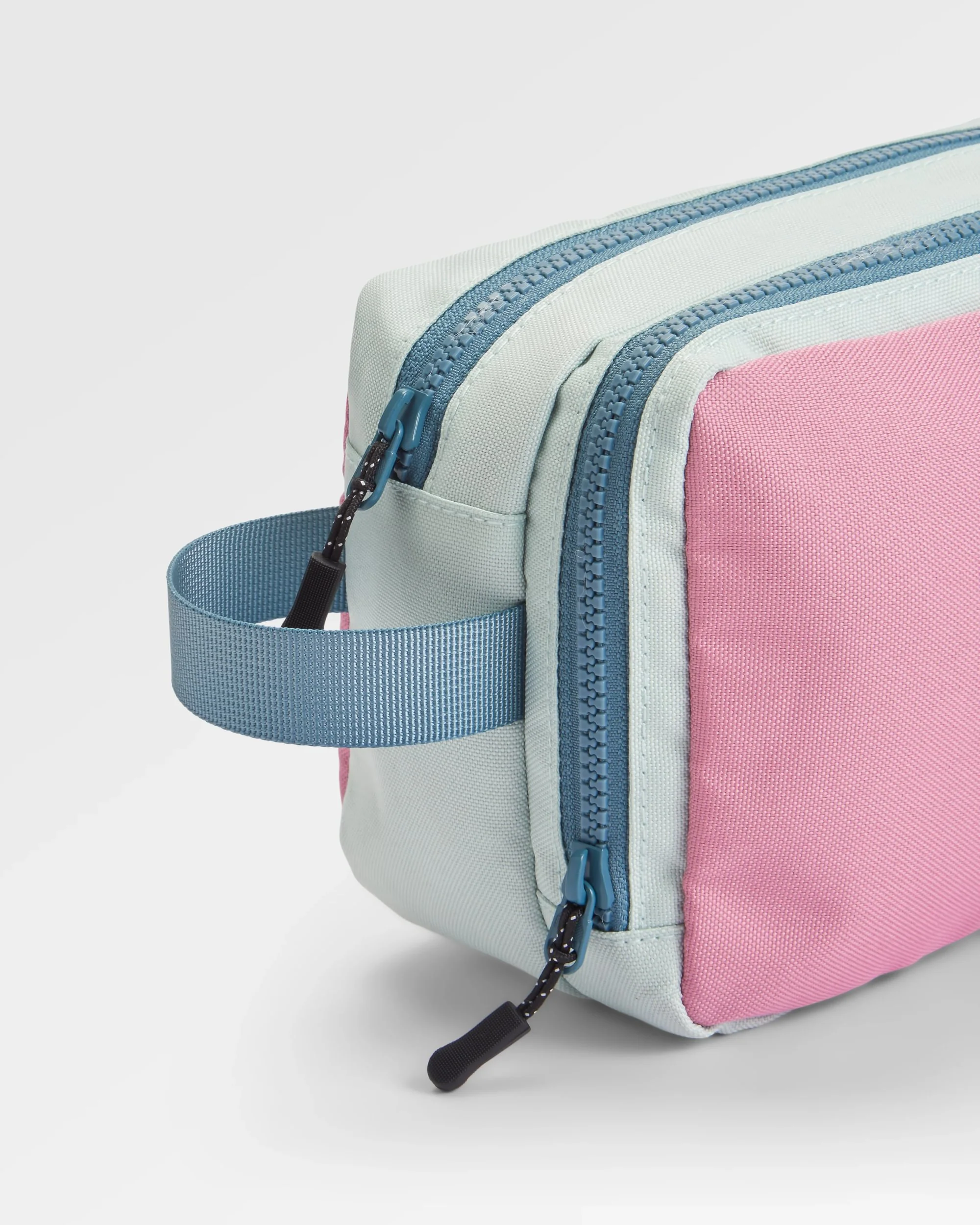 Travel Wash Kit - Pink Haze Multi - Image 4