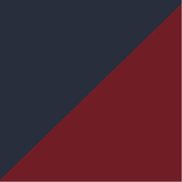 Travel Wash Kit - Samba/ Deep Navy - Image 6