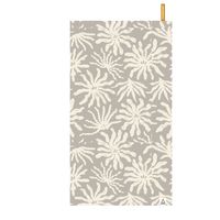 Travel Quick Dry Towel - Seaweed Pebble Grey - Image 7