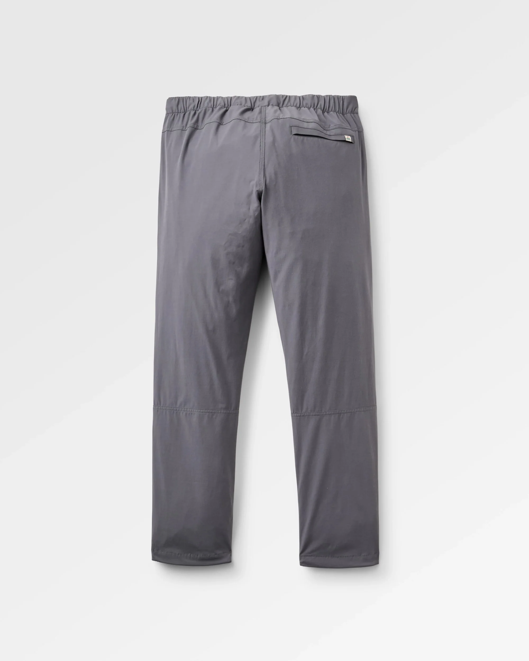 Traveller Trouser - Charcoal - Image 4