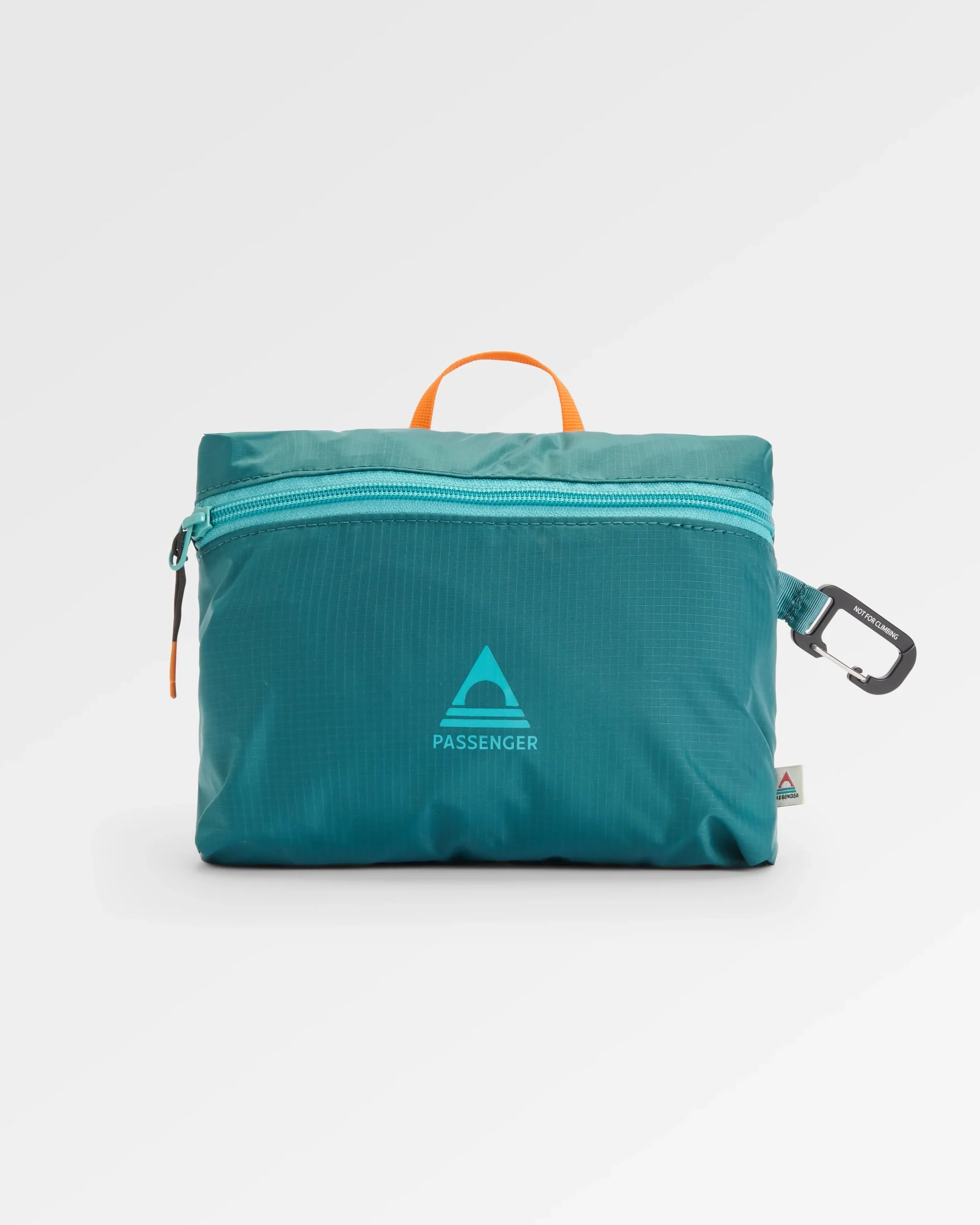 Travelscape Light 24L Backpack - Mediterranean/ Ocean Teal - Image 10