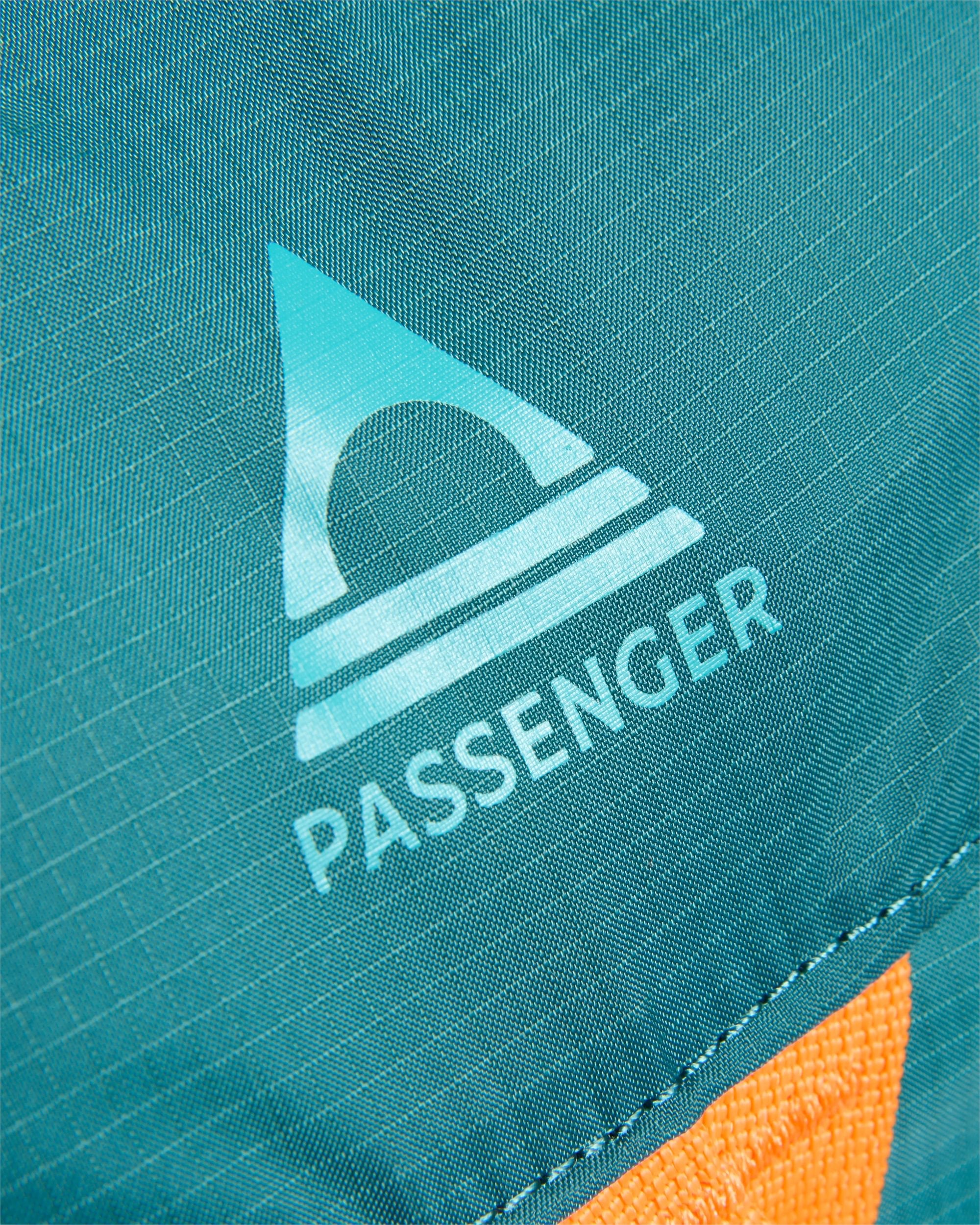 Travelscape Light 24L Backpack - Mediterranean/ Ocean Teal - Image 4