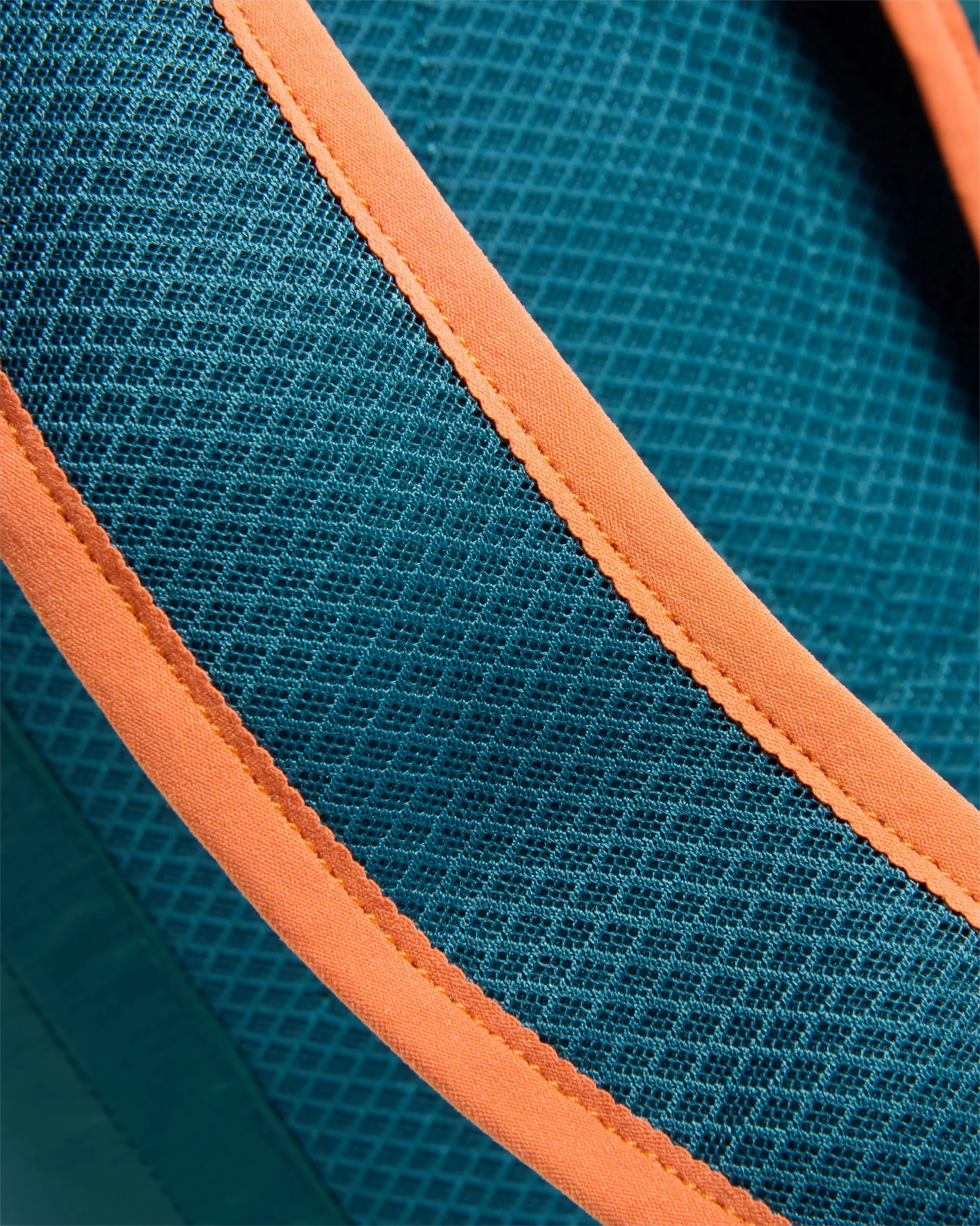 Travelscape Light 24L Backpack - Mediterranean/ Ocean Teal - Image 8