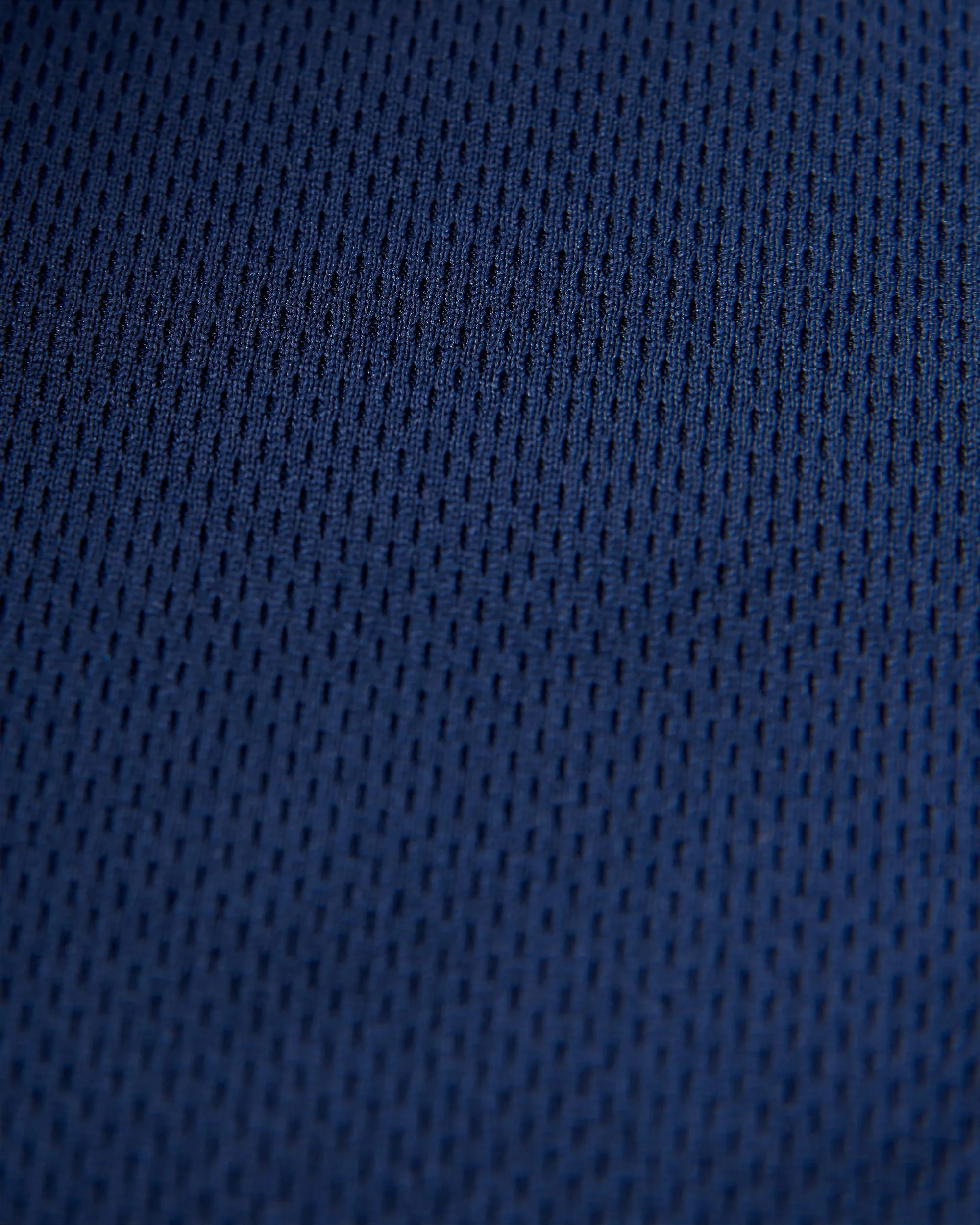 Trekker Deep-Pile Sherpa Fleece - Deep Plum/Deep Navy Check - Image 5