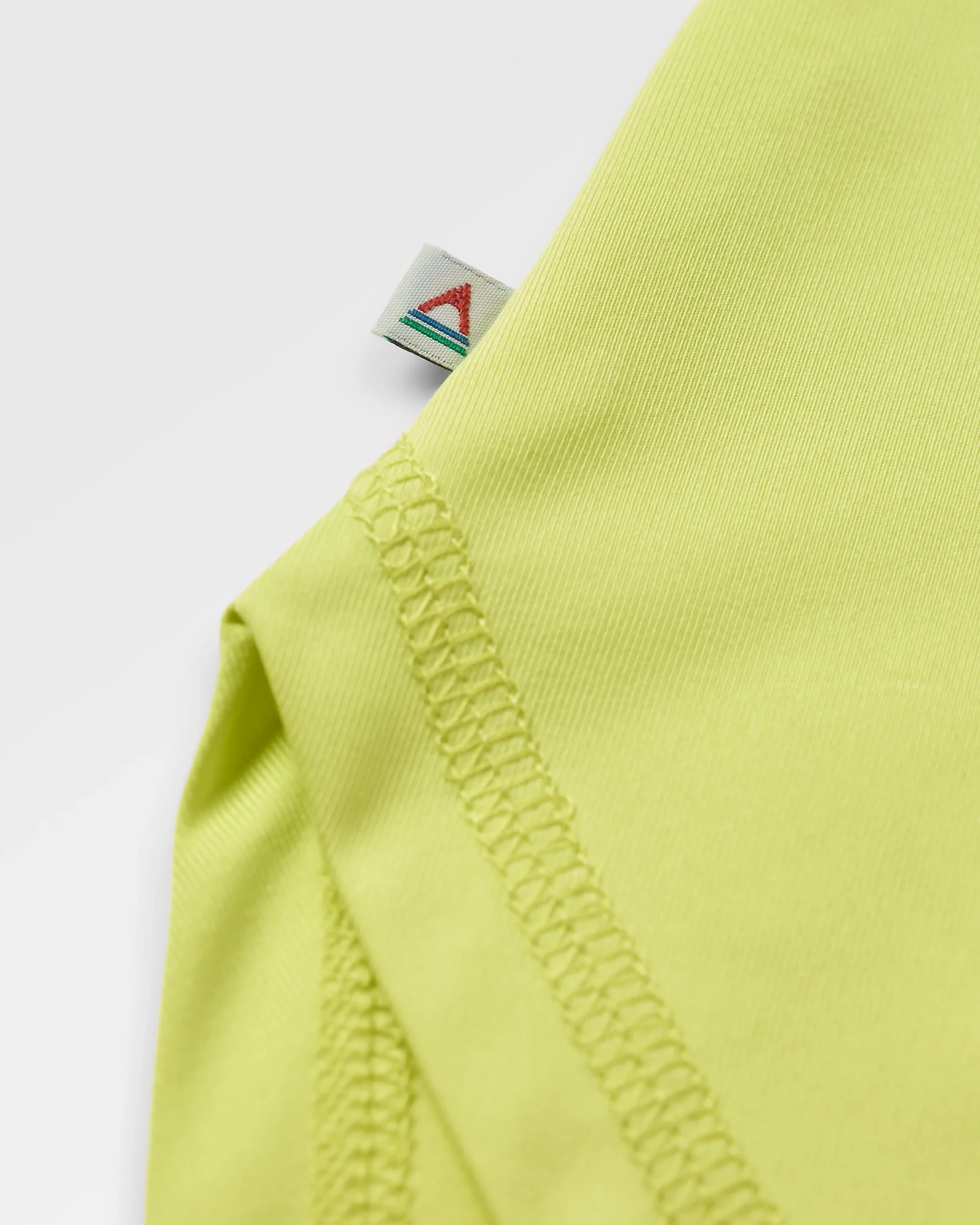 Twist Active Vest - Lime Juice - Image 5