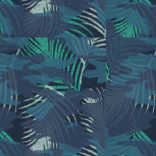 Van Ripstop Blanket - Palm Camo Moonlight - Image 7