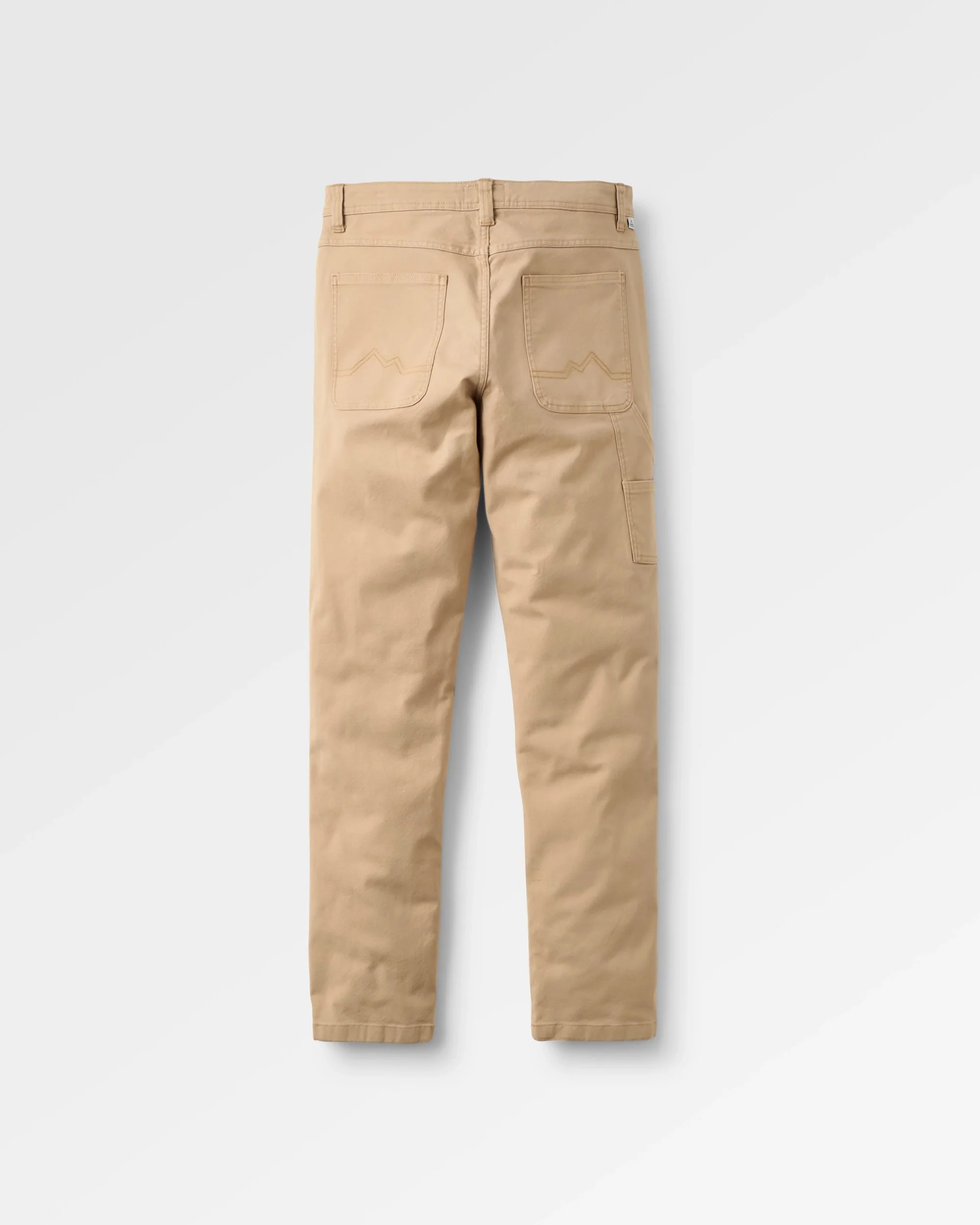 Vantage Trouser - Biscuit - Image 5