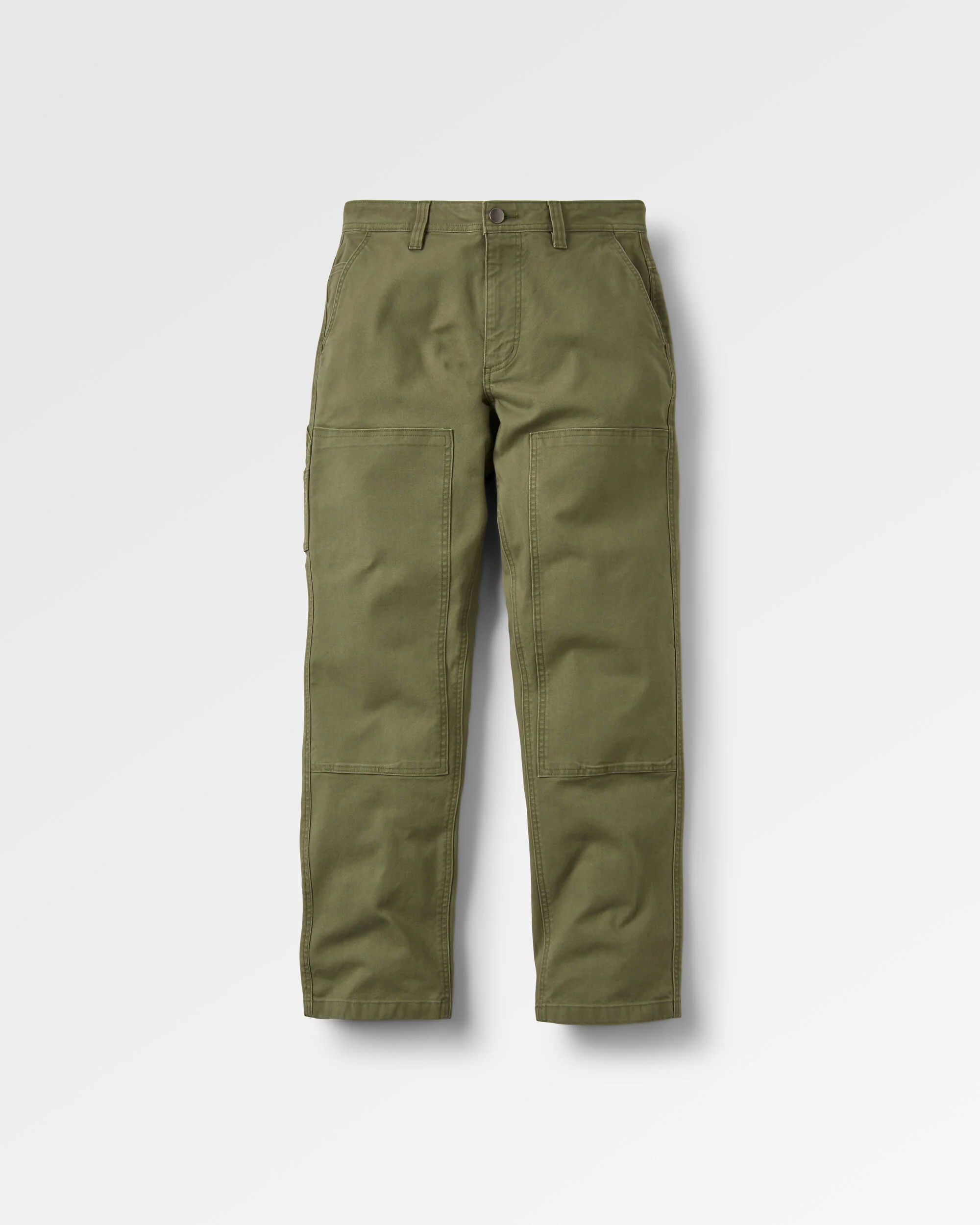 Vantage Trouser - Khaki - Image 2