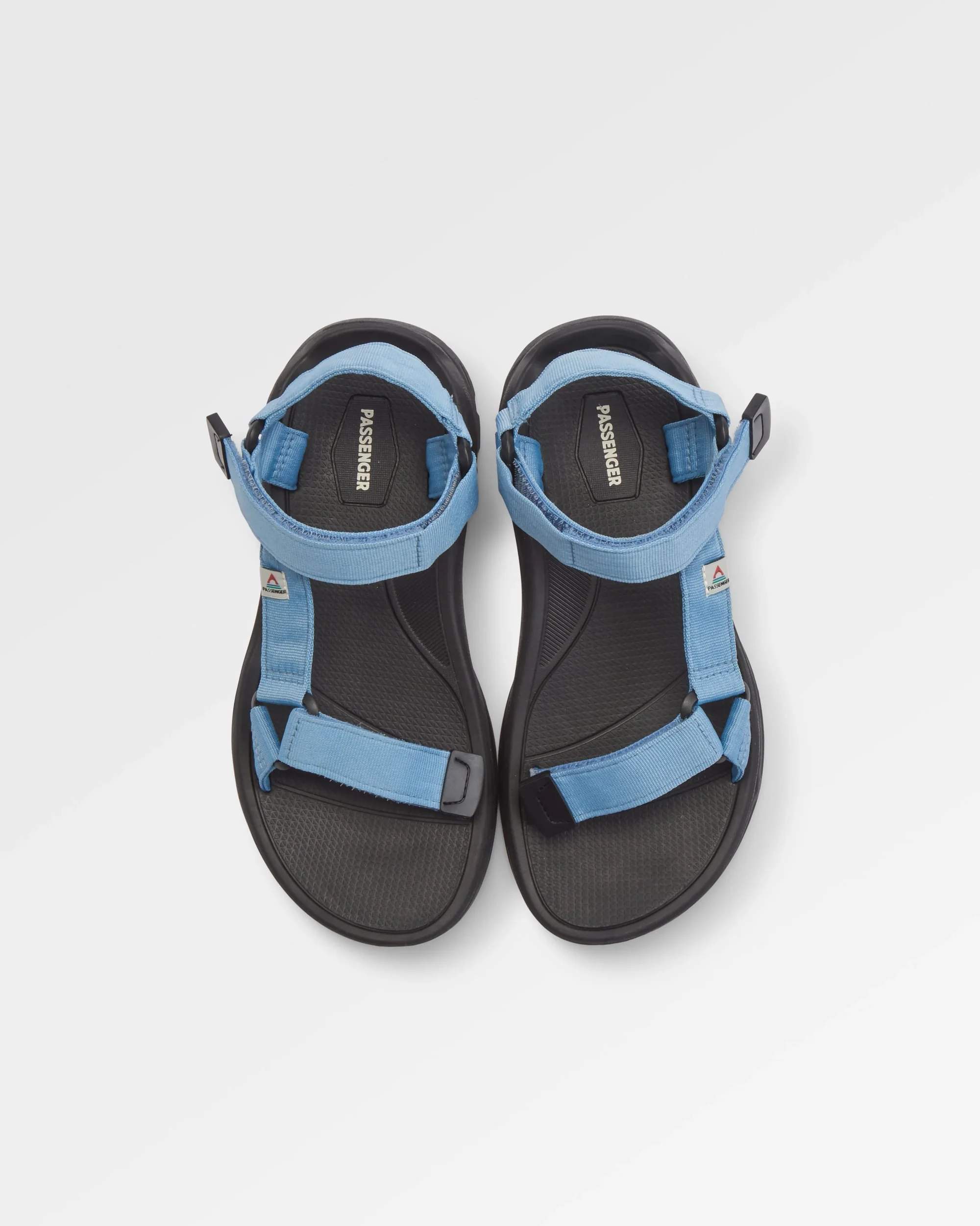 Venice Roam Sandal - Faded Denim - Image 7