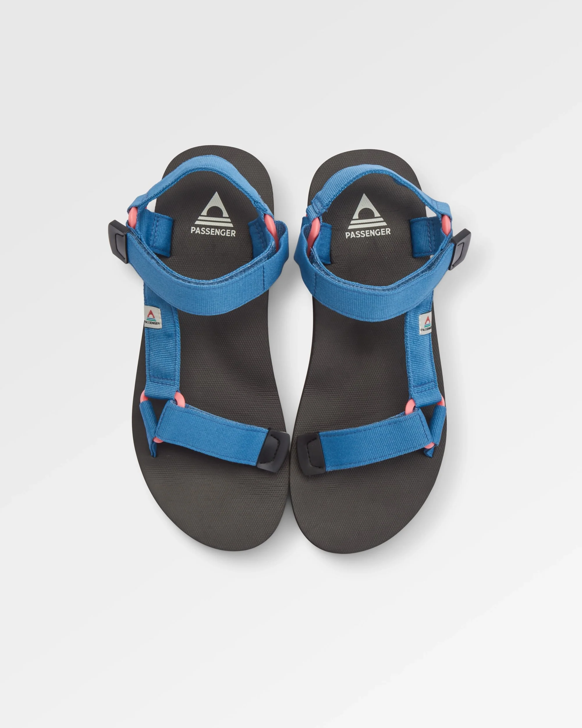 Venice Sandal - Blue Steel - Image 8
