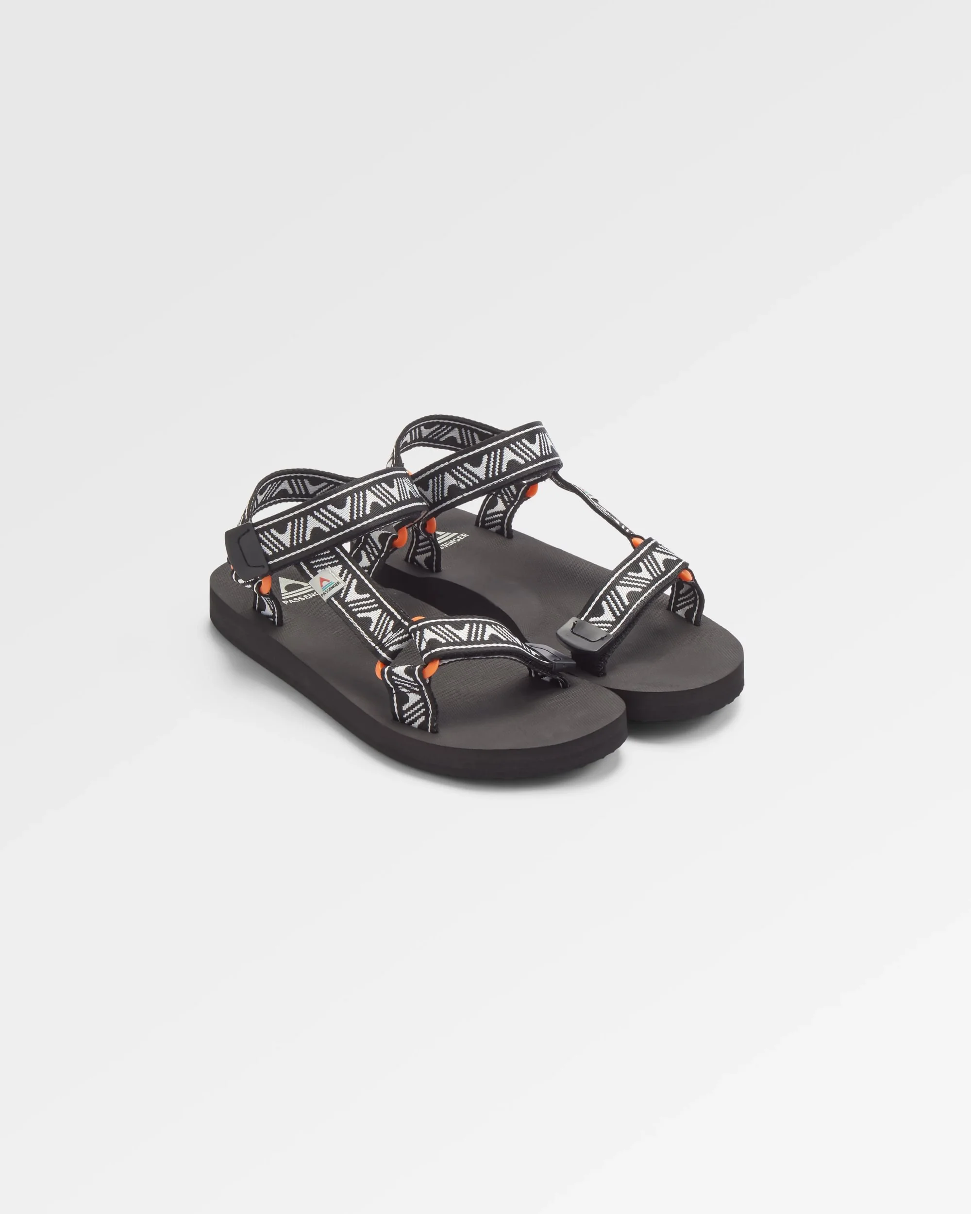 Venice Sandal - Trail Monochrome - Image 2