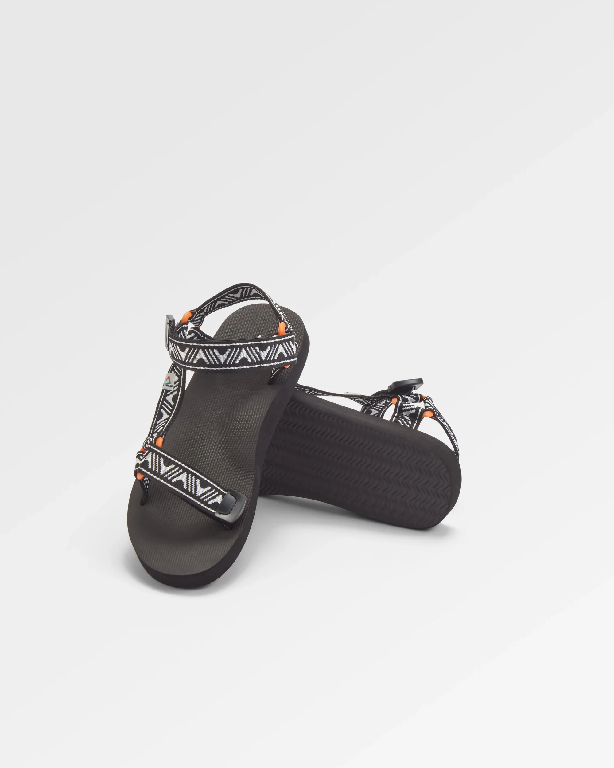 Venice Sandal - Trail Monochrome - Image 9