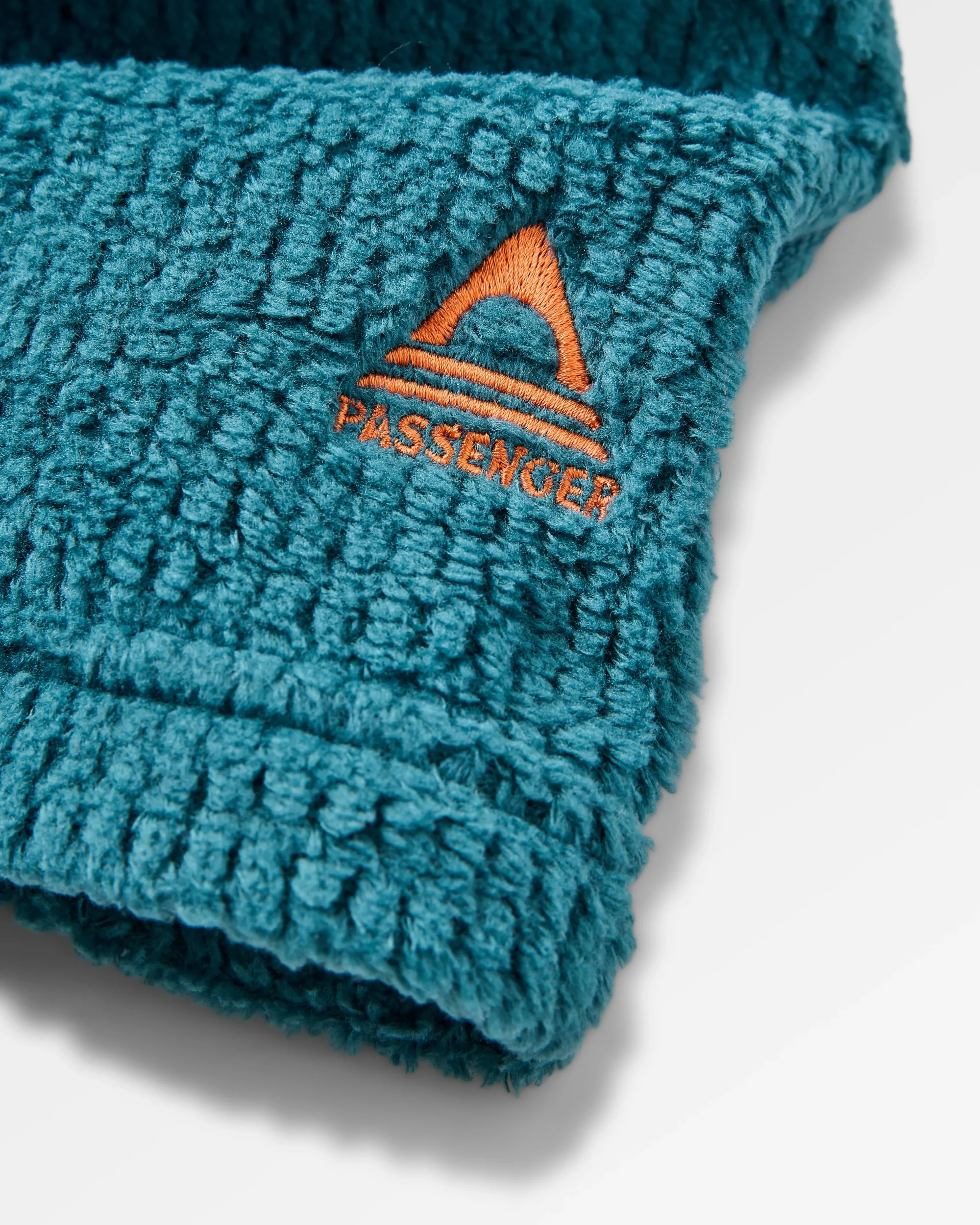 Venturescape Neck Gaiter - Tidal Blue - Image 2