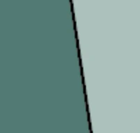 Viento Windshell Anorak - Surf Spray/Deep Sea - Image 14