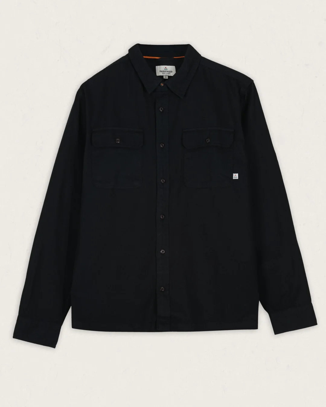 Vision Shirt - Black - Image 6