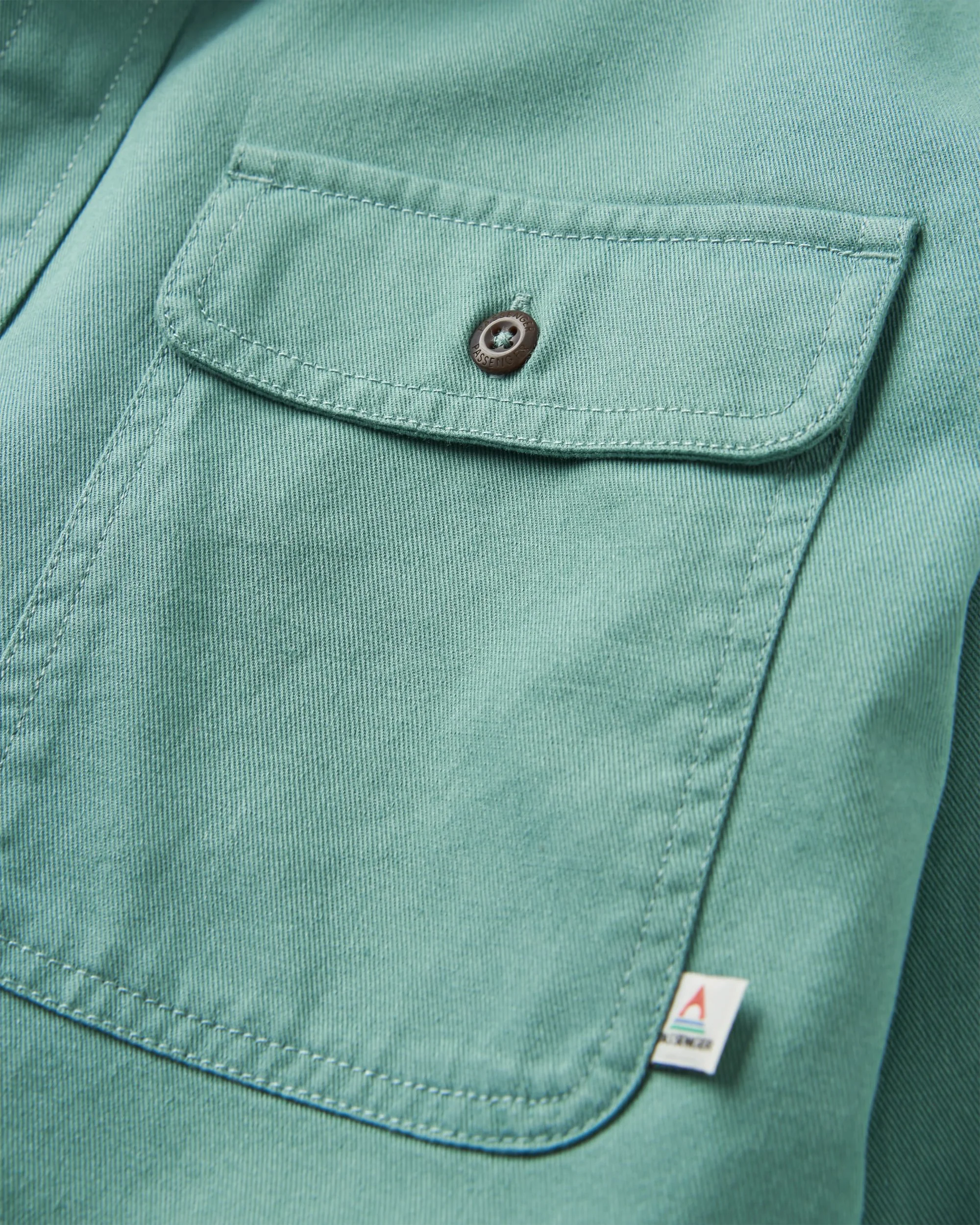 Vision Shirt - Arctic - Image 5