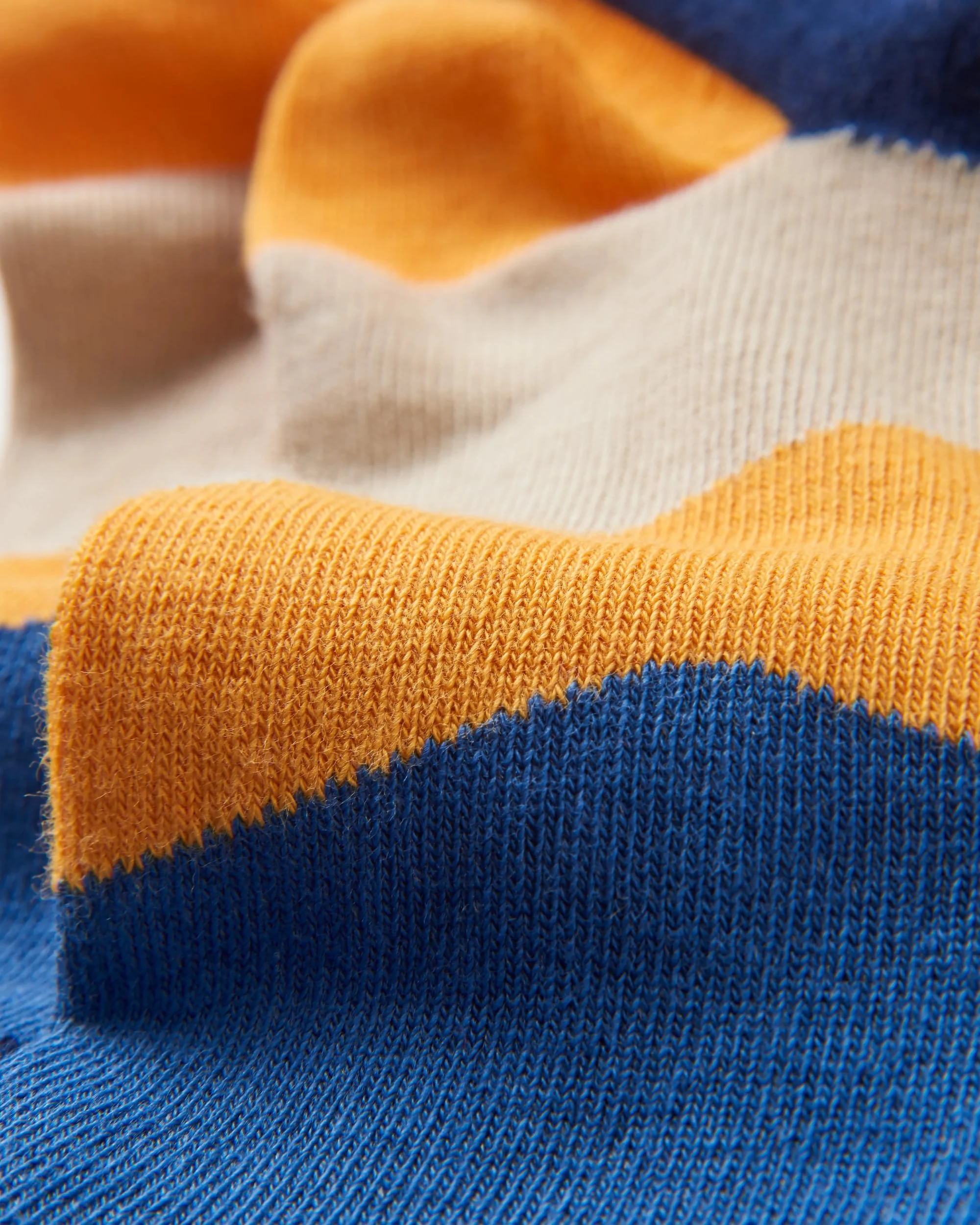 Vista Organic Socks - Birch - Image 4