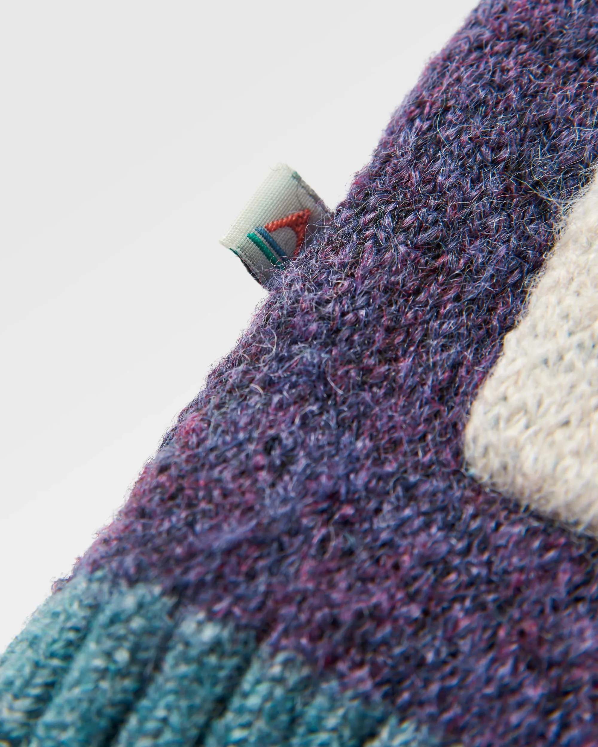 Vista Knitted Cardigan - Arctic - Image 12