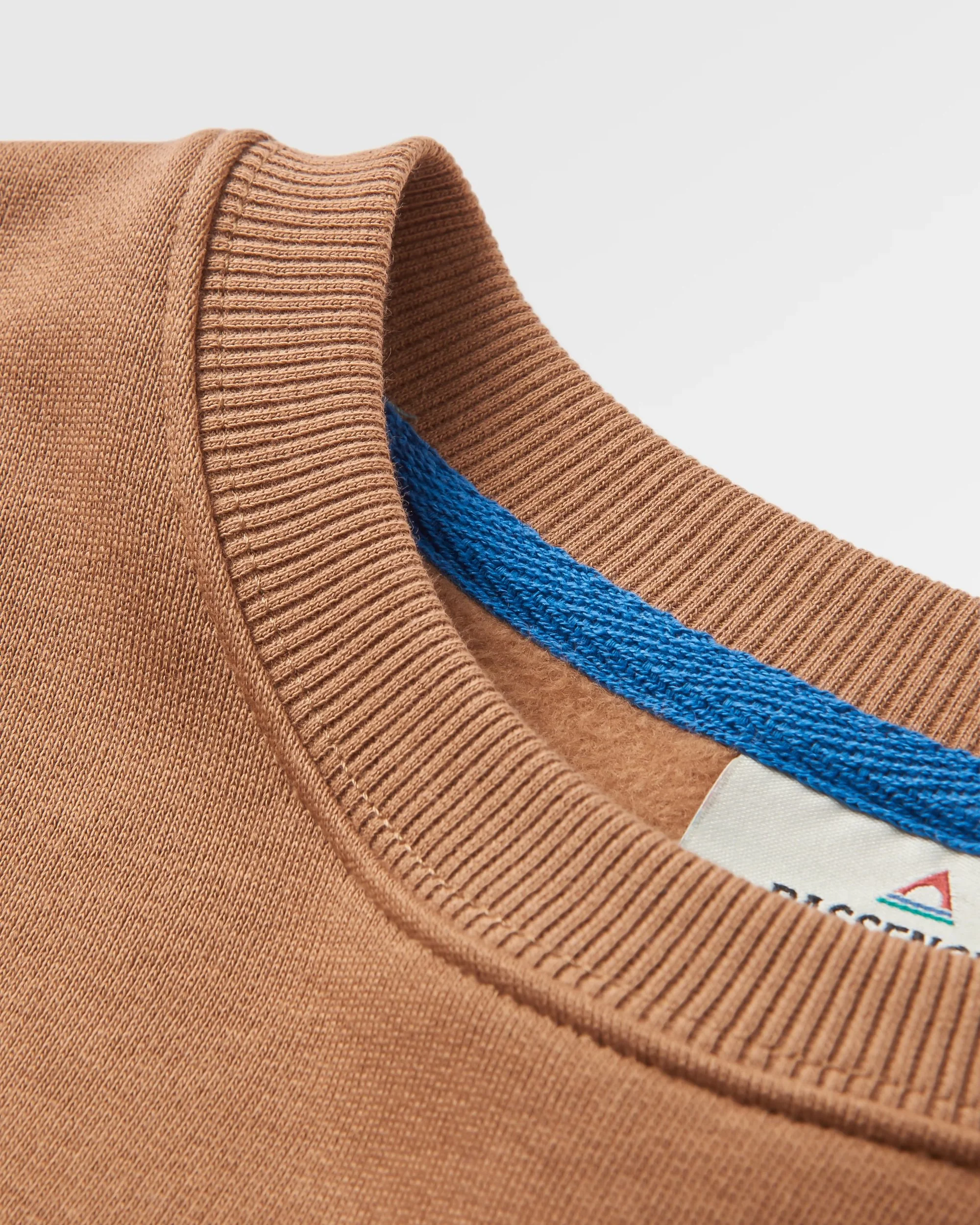 Vita Sweatshirt - Toffee - Image 3