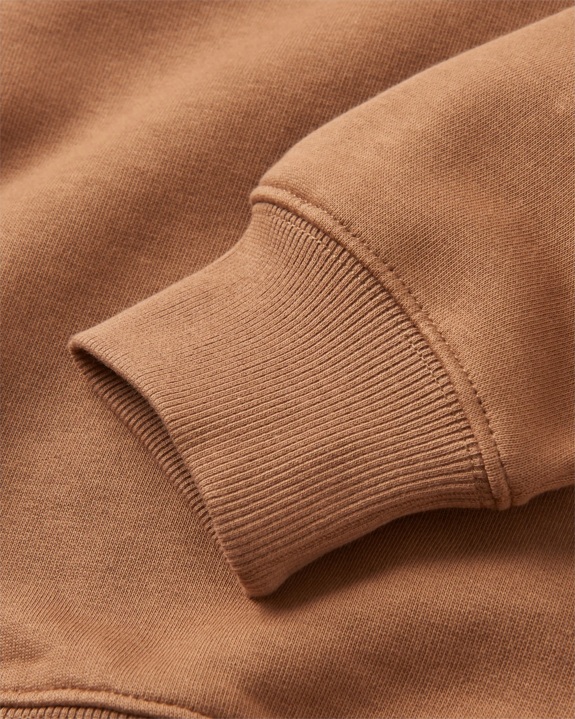 Vita Sweatshirt - Toffee - Image 4