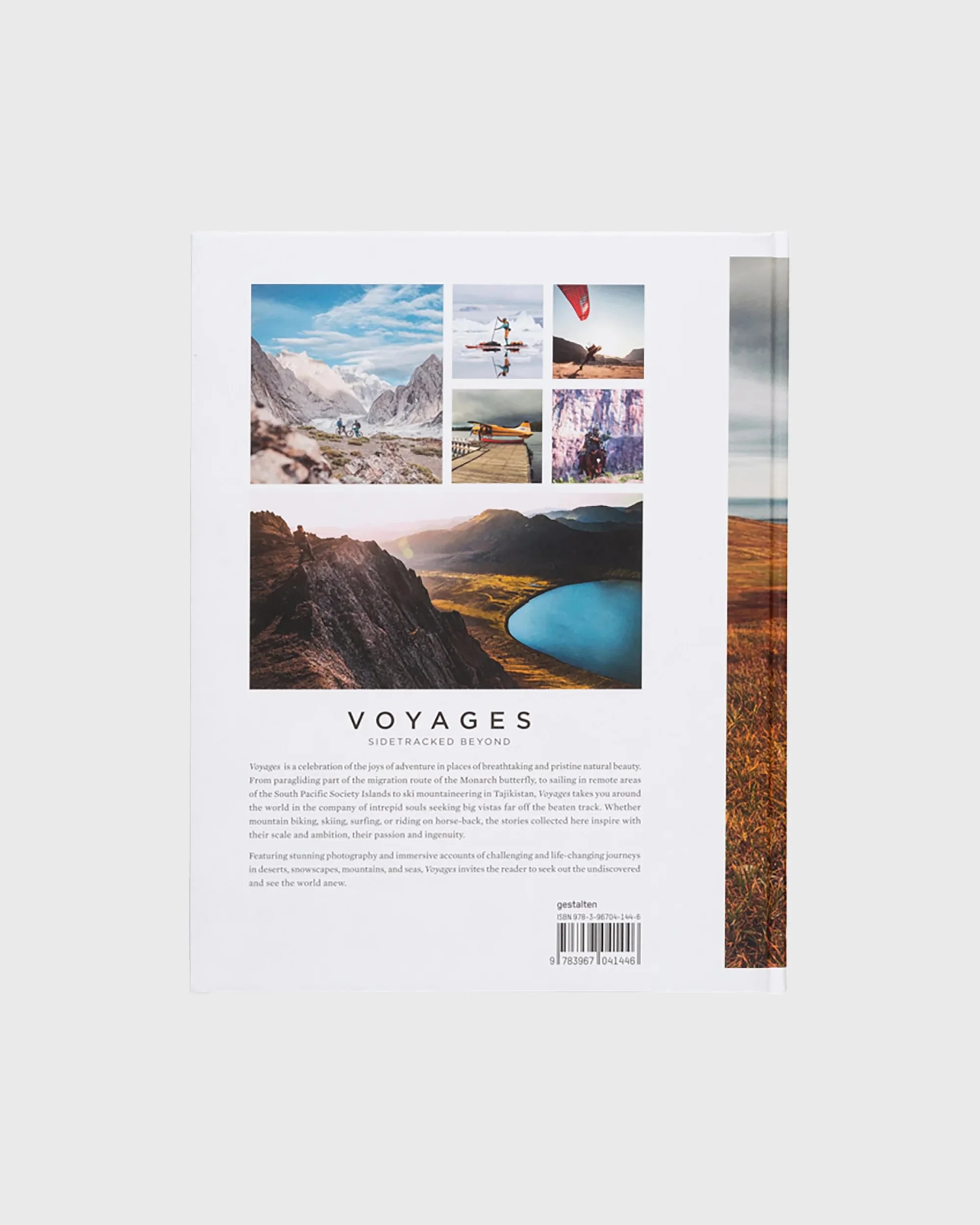 Voyages - Image 9