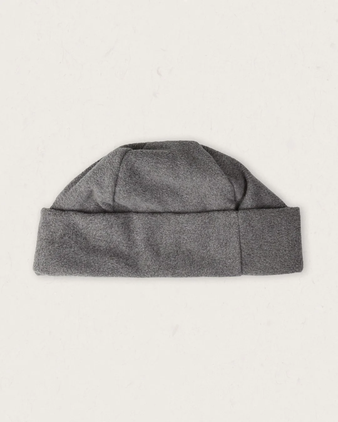 Wanderer Polar Beanie - Grey Marl - Image 9
