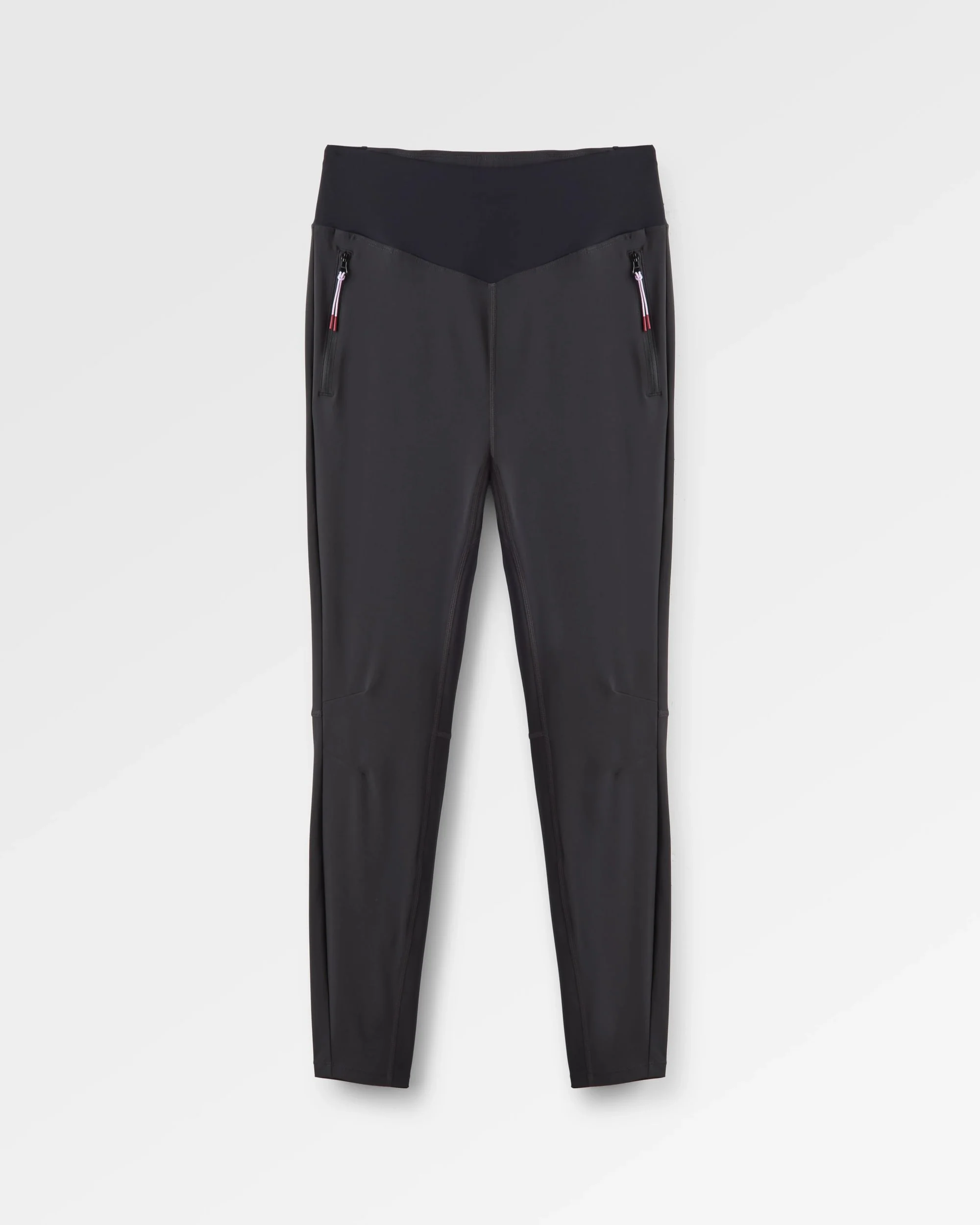 Wanderlust 4 Way Stretch Legging - Black - Image 2