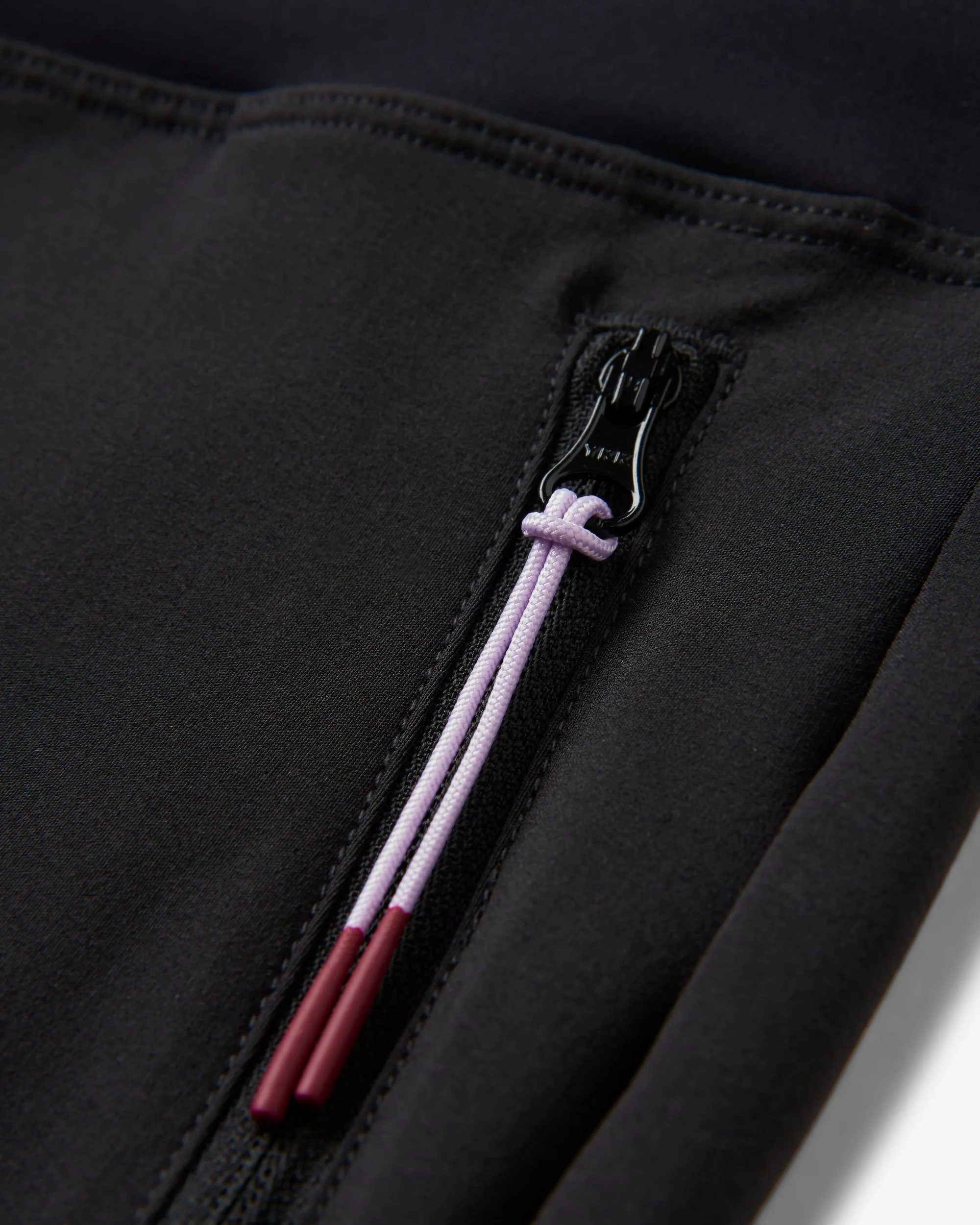 Wanderlust 4 Way Stretch Legging - Black - Image 7