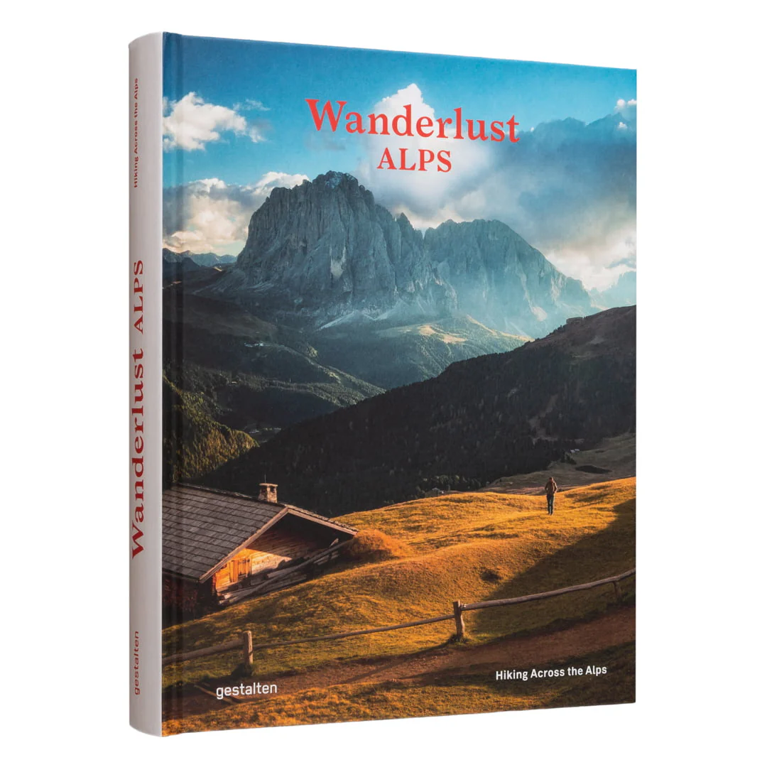 Wanderlust Alps - - Image 10