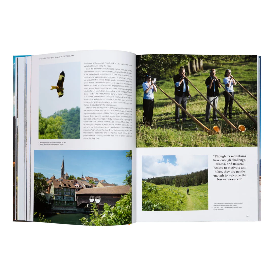 Wanderlust Alps - - Image 2