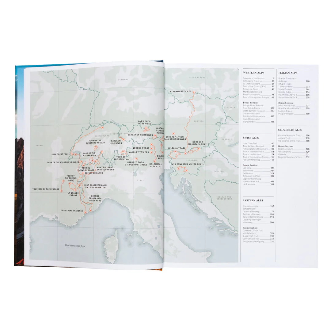 Wanderlust Alps - - Image 5