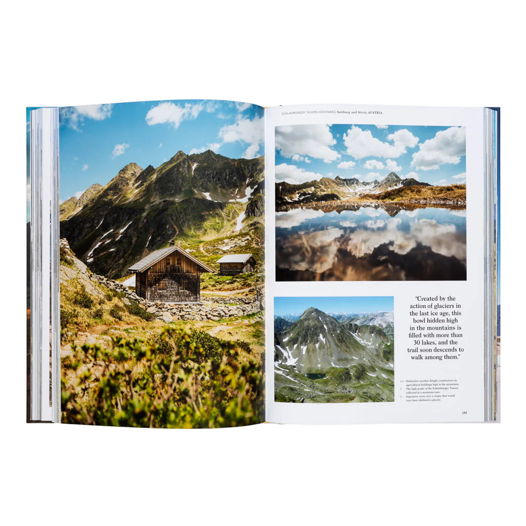 Wanderlust Alps - - Image 7
