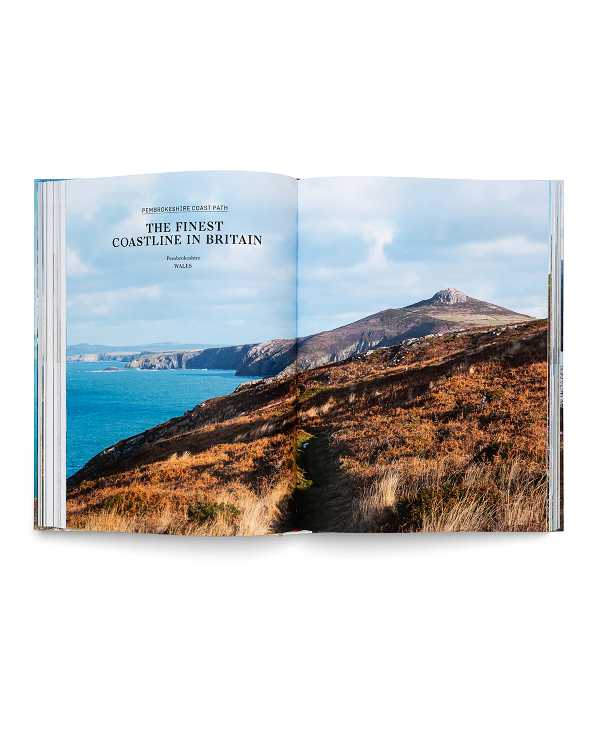 Wanderlust British & Irish Isles - Image 3