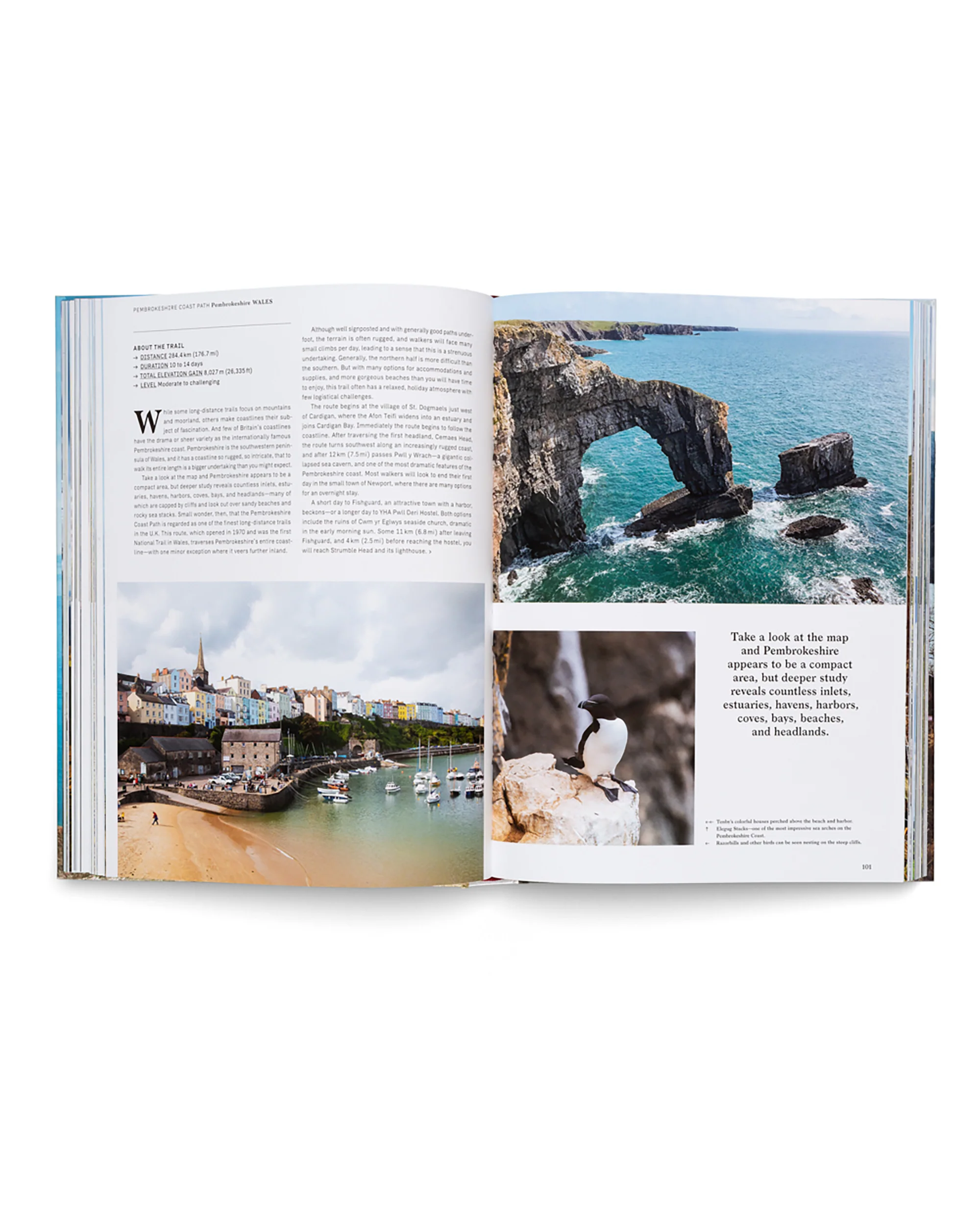 Wanderlust British & Irish Isles - Image 4