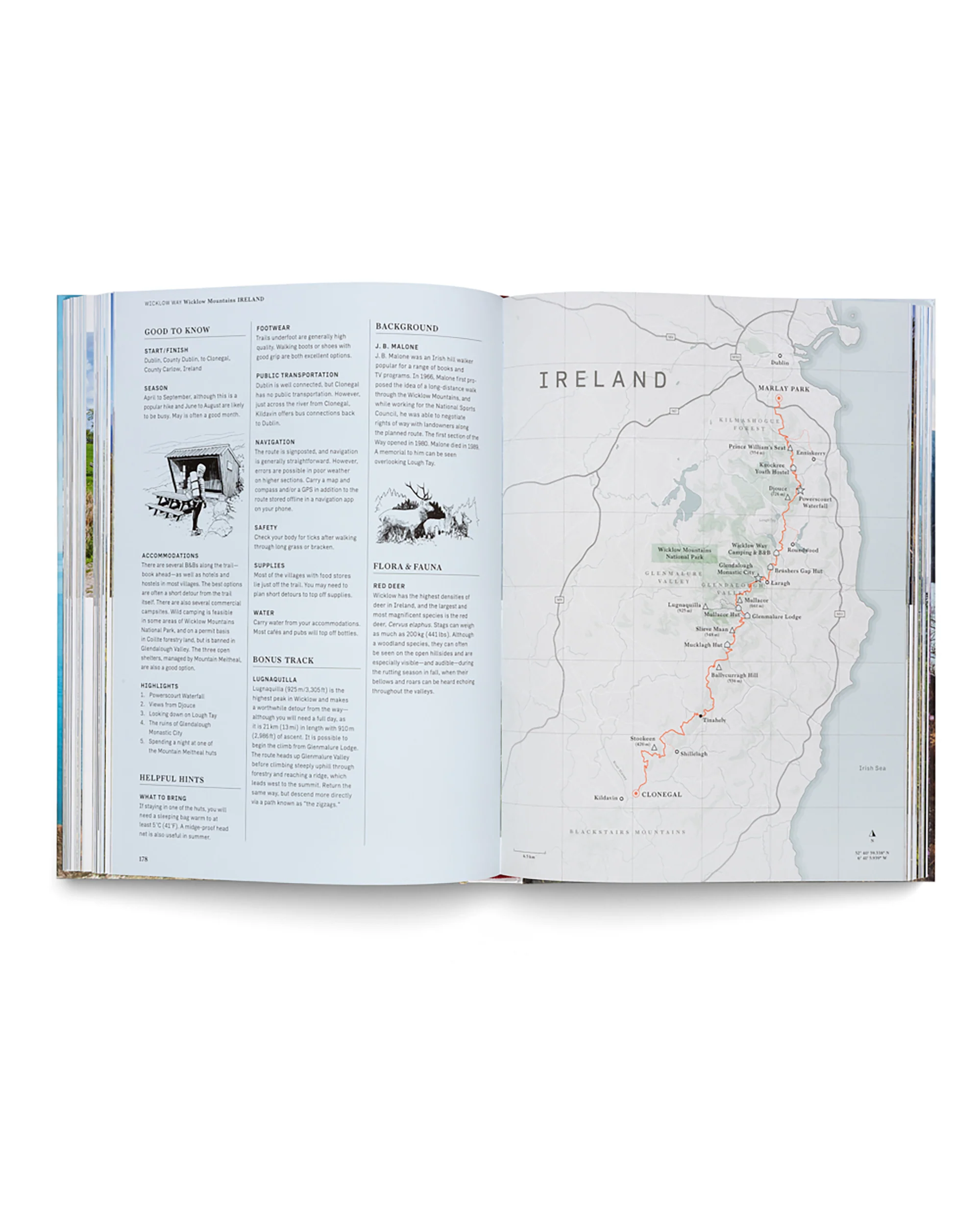 Wanderlust British & Irish Isles - Image 5