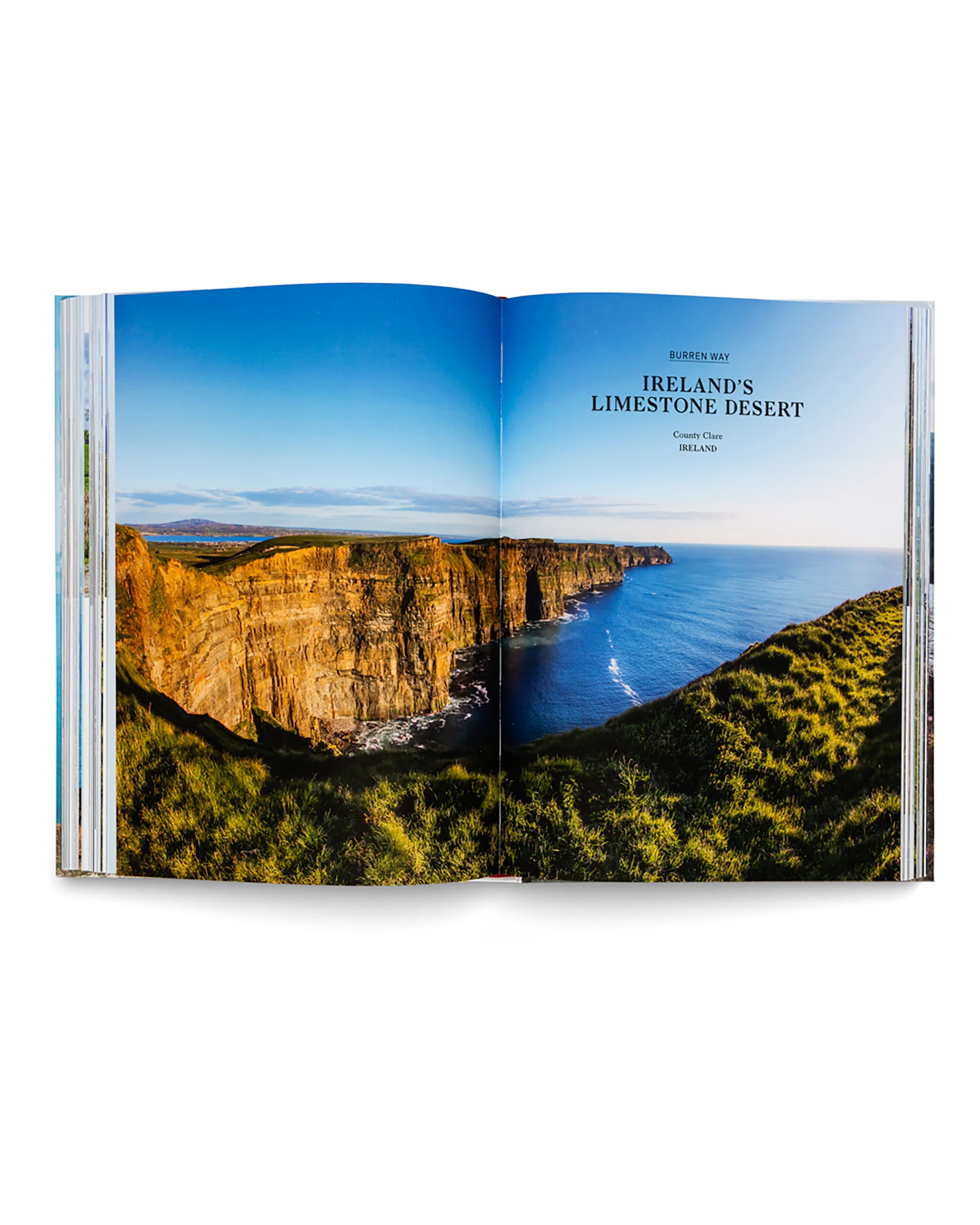 Wanderlust British & Irish Isles - Image 6