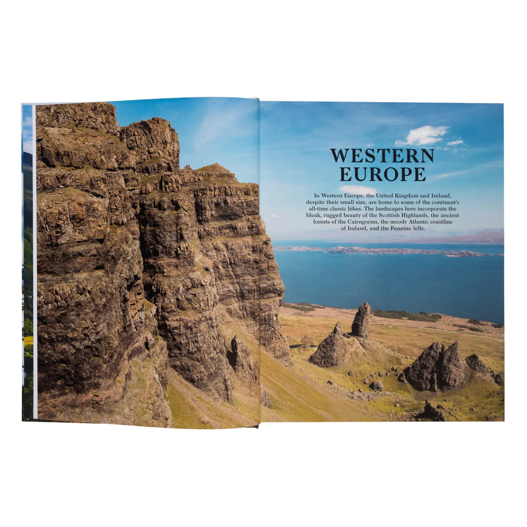 Wanderlust Europe - - Image 5