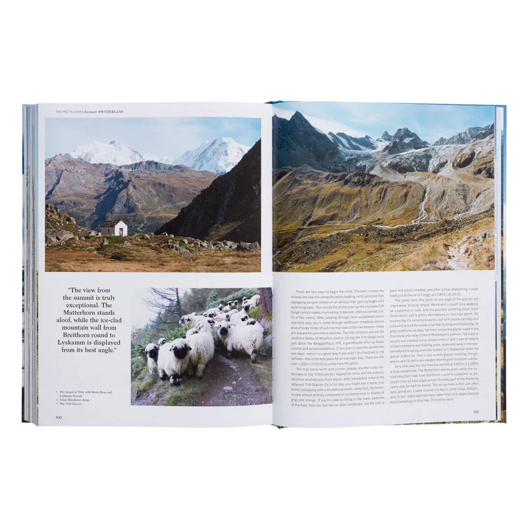 Wanderlust Europe - - Image 7