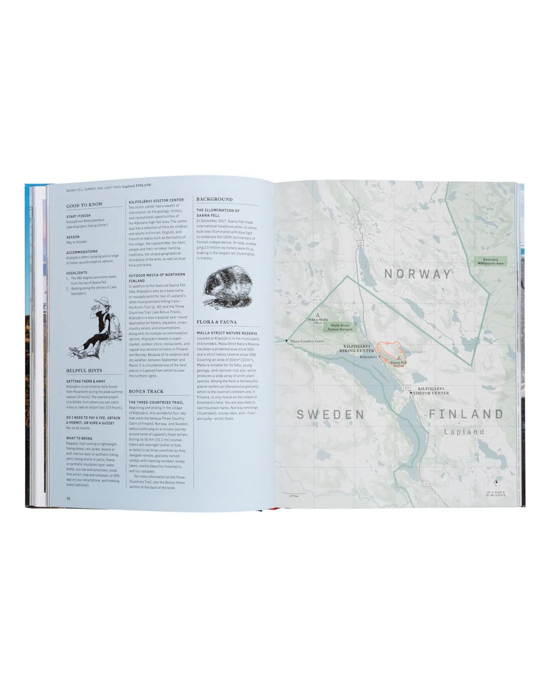 Wanderlust Nordics - Image 4