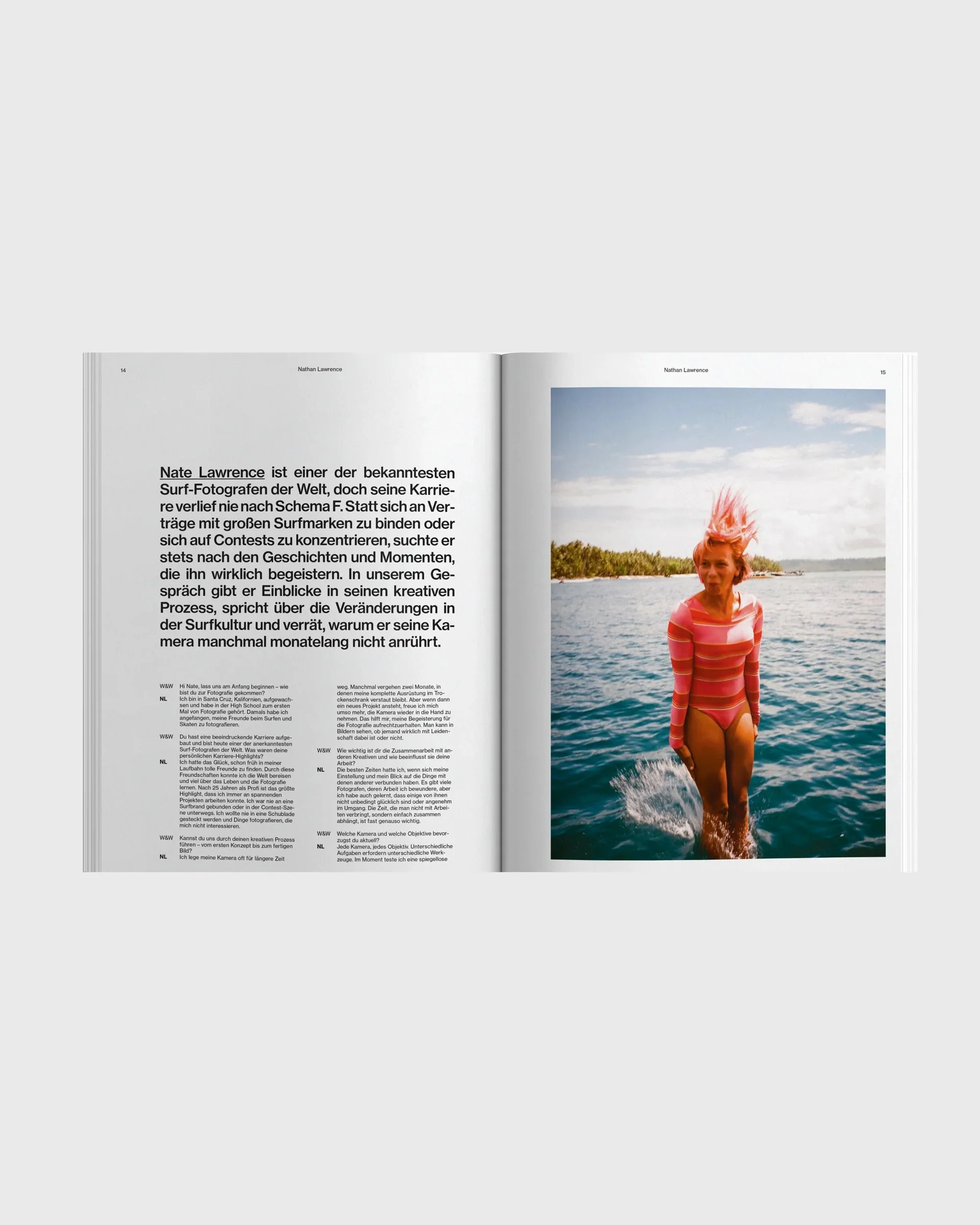 Waves & Woods Issue 41 - Image 4