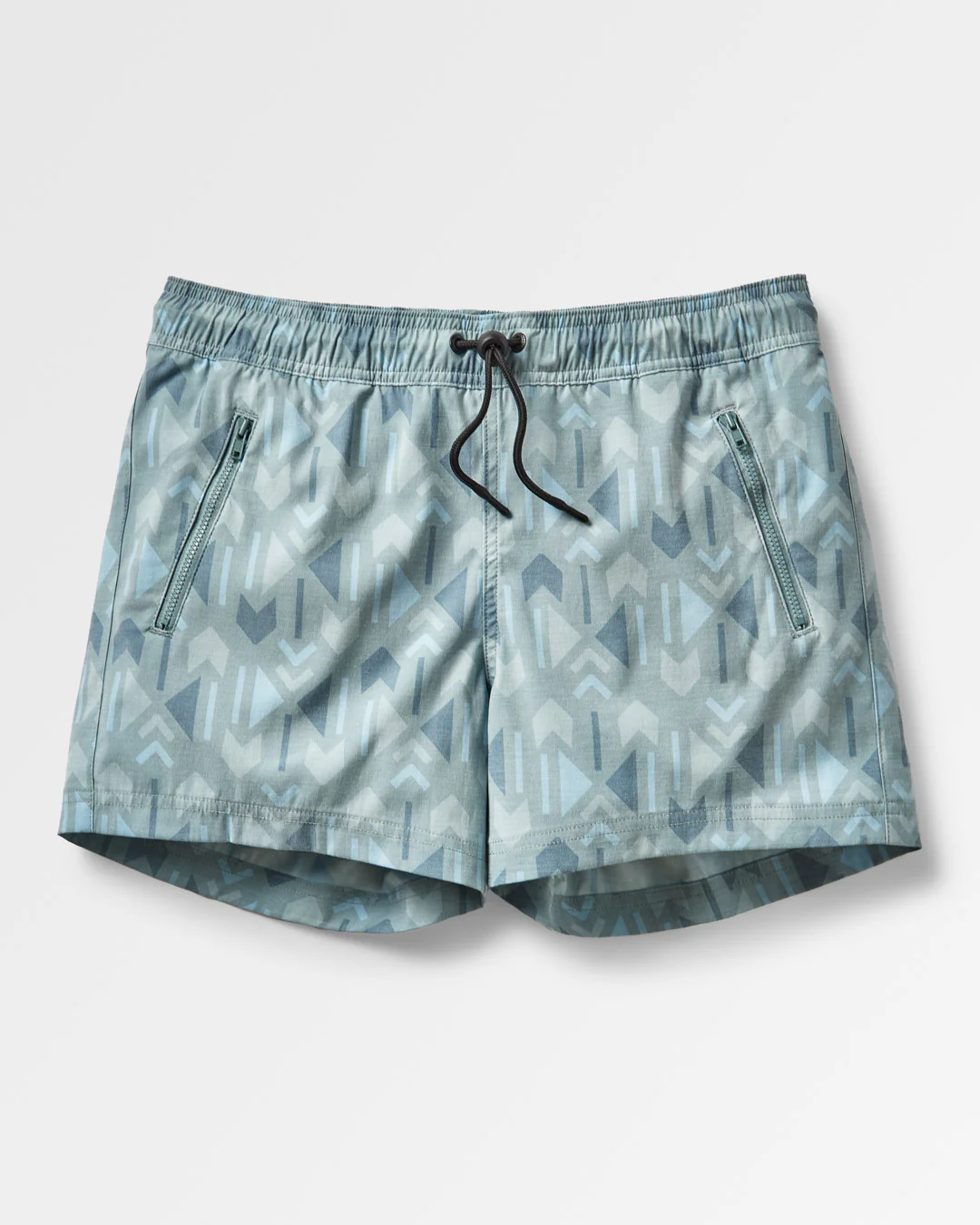 Way Out All Purpose Short - Pistachio Ore Pattern - Image 8