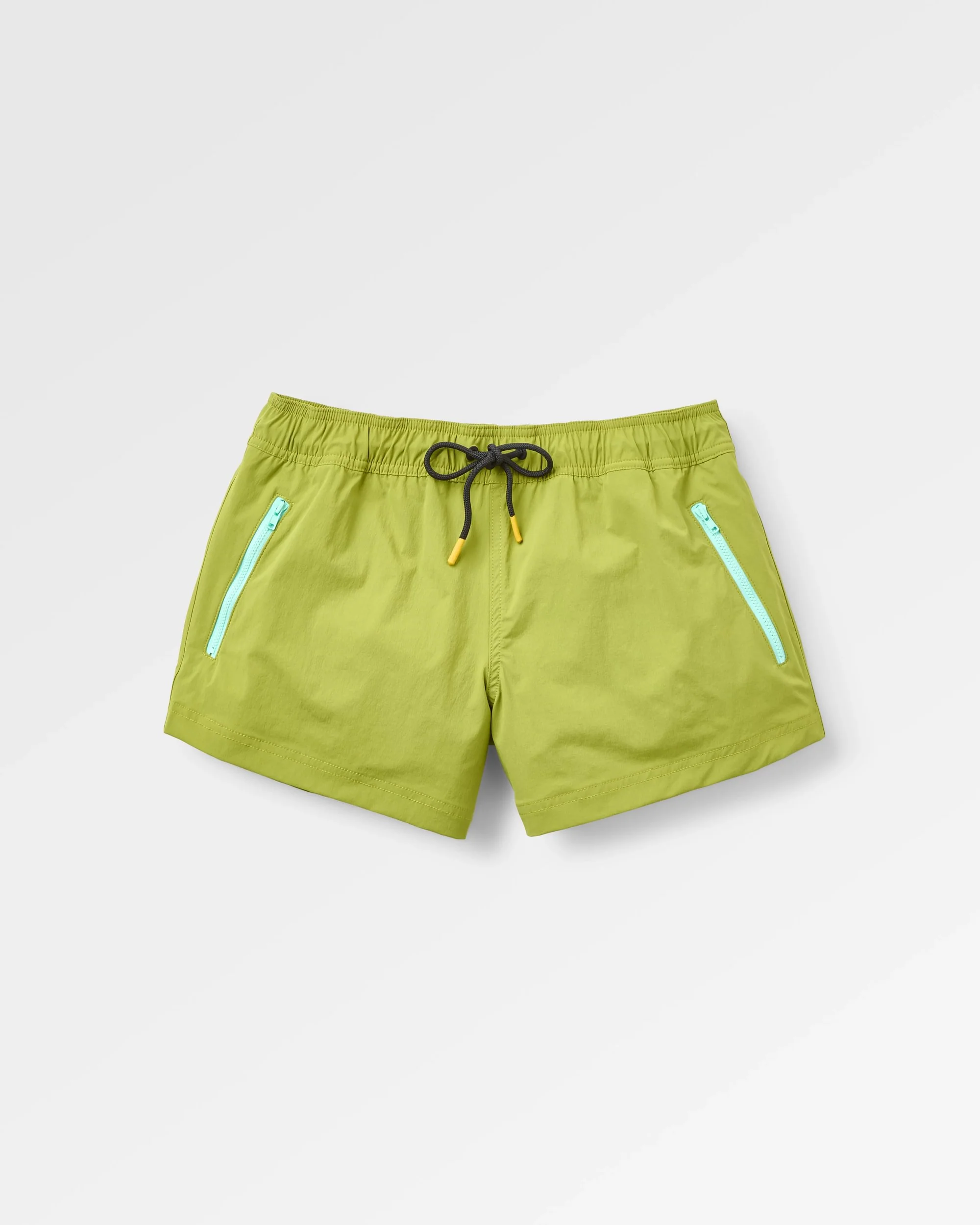 Way Out Netplus® All Purpose Short - Tea Green - Image 2