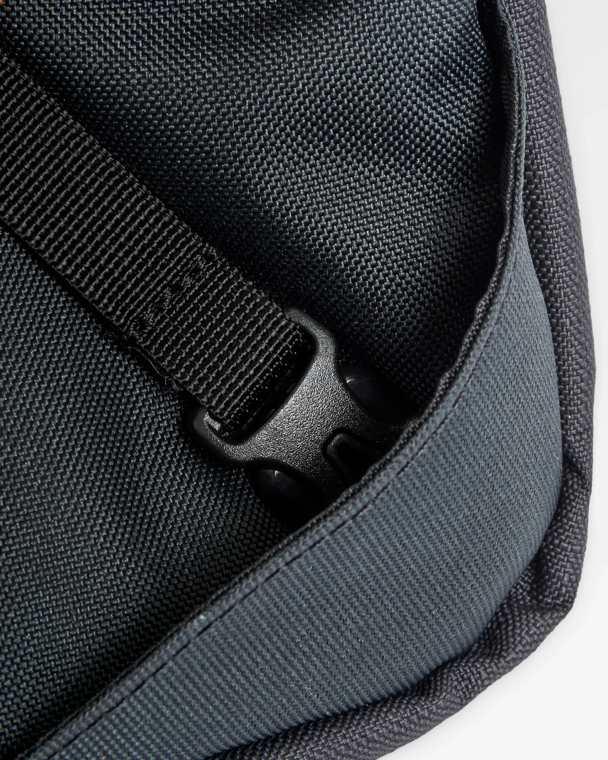 Wayfarer Backpack Duffel - Black - Image 14