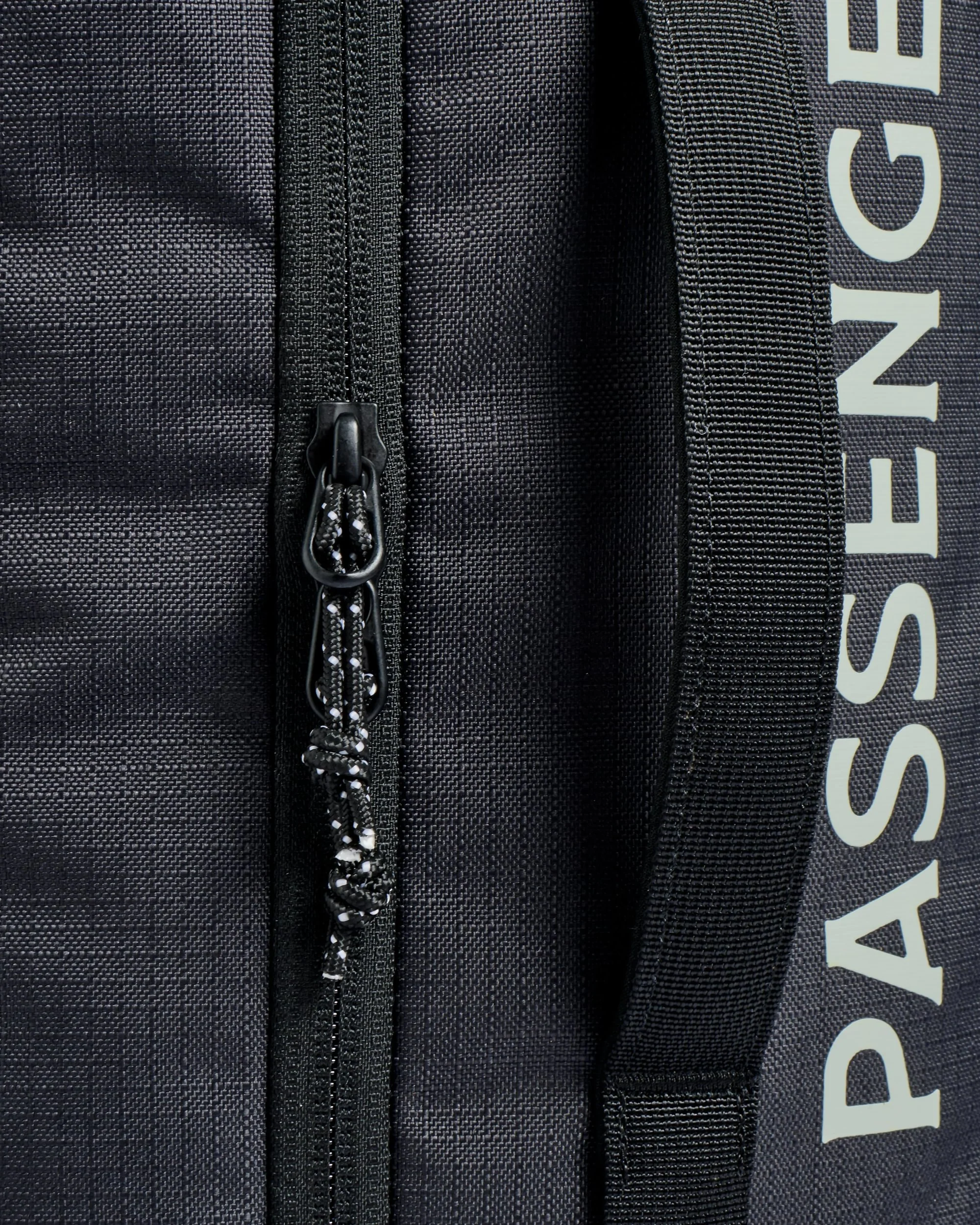 Wayfarer Backpack Duffel - Black - Image 7