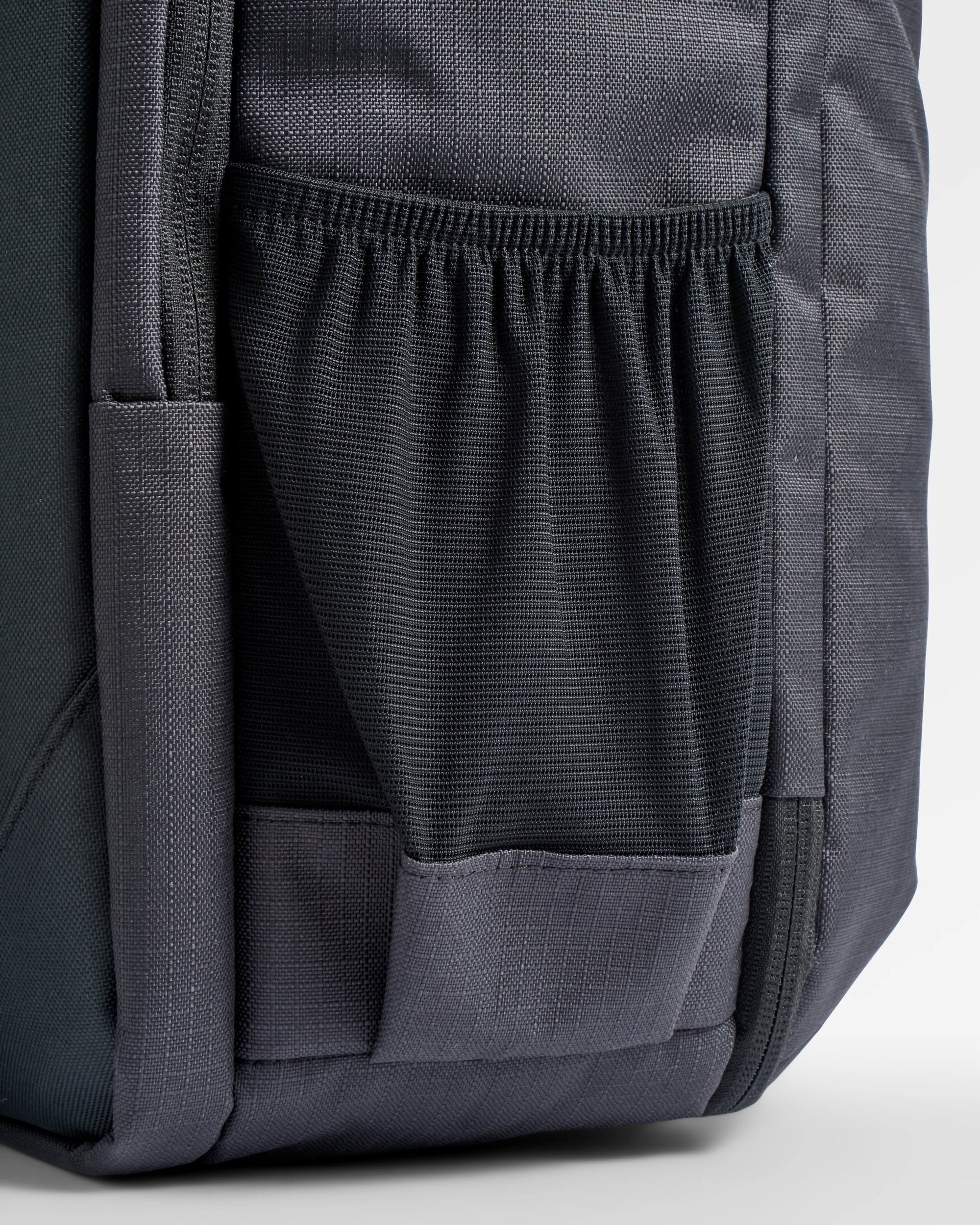Wayfarer Backpack Duffel - Black - Image 9