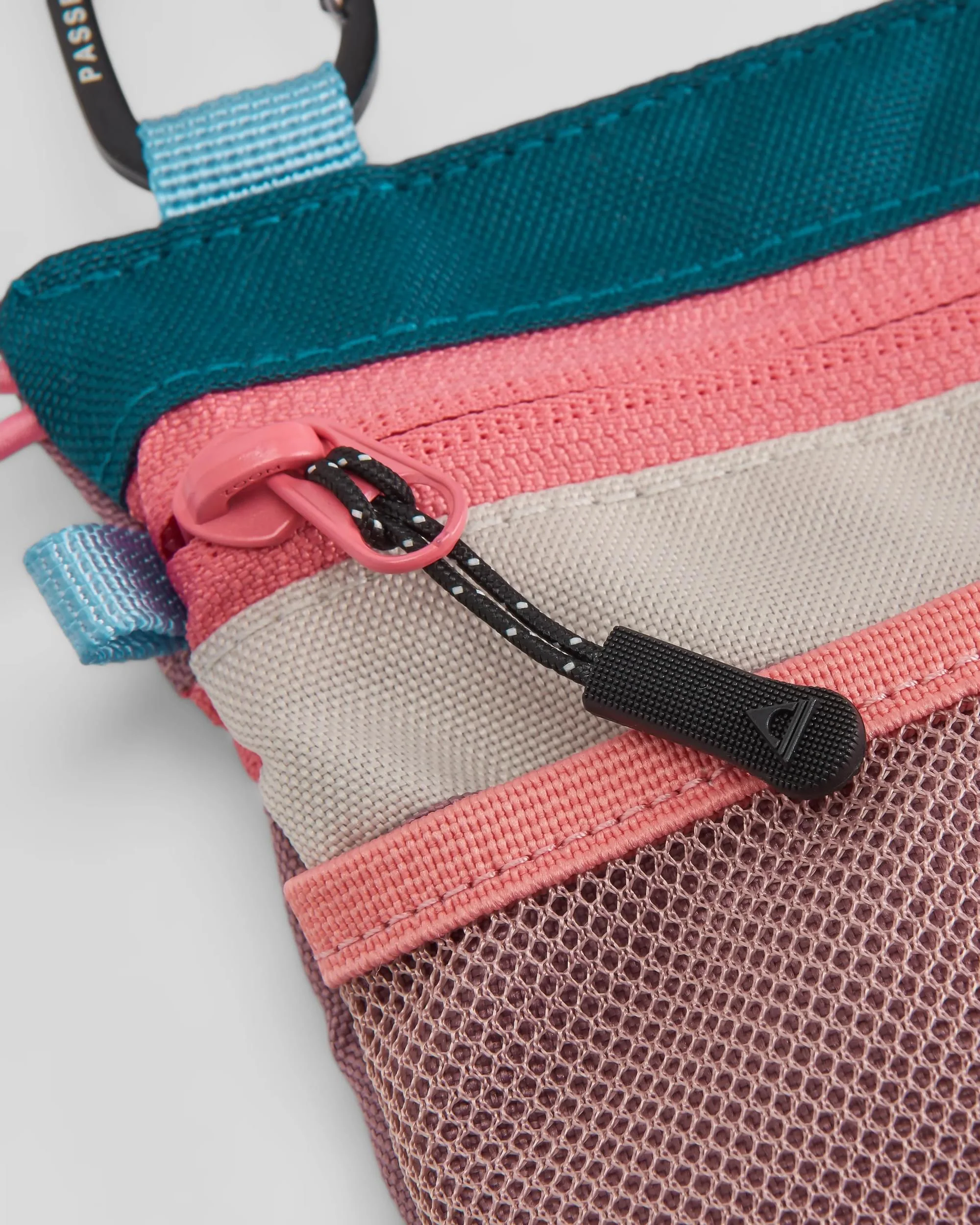 Waypoint Cross Body Bag - Grape - Image 8