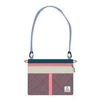 Waypoint Cross Body Bag - Grape - Image 9