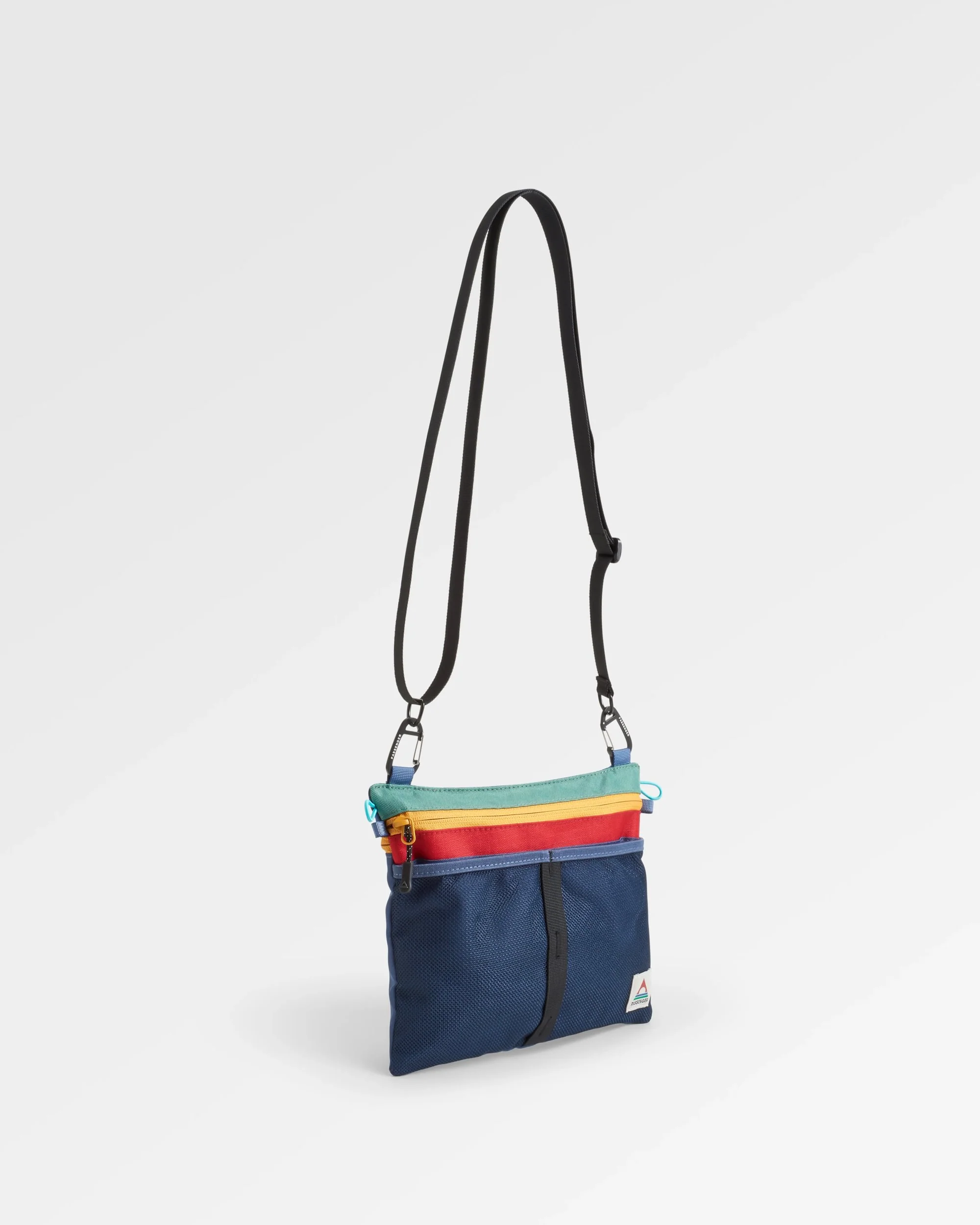 Waypoint Cross Body Bag - Multi Primary - Image 3