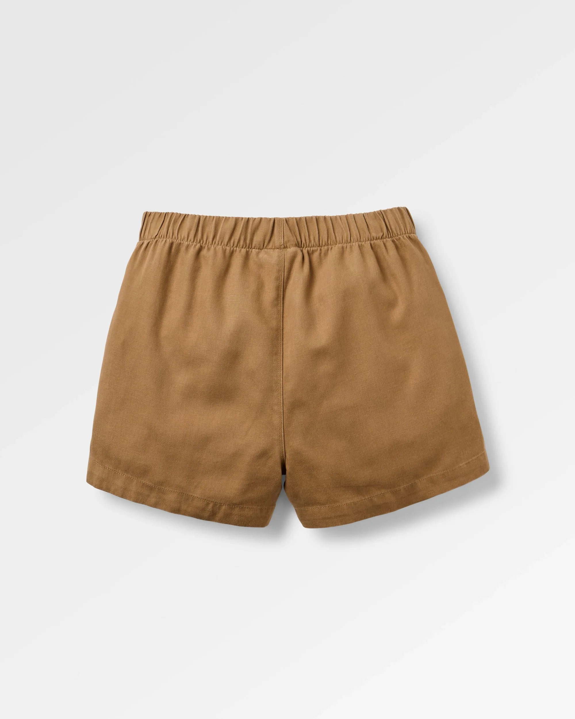 Whirl Lightweight Skort - Caramel - Image 2