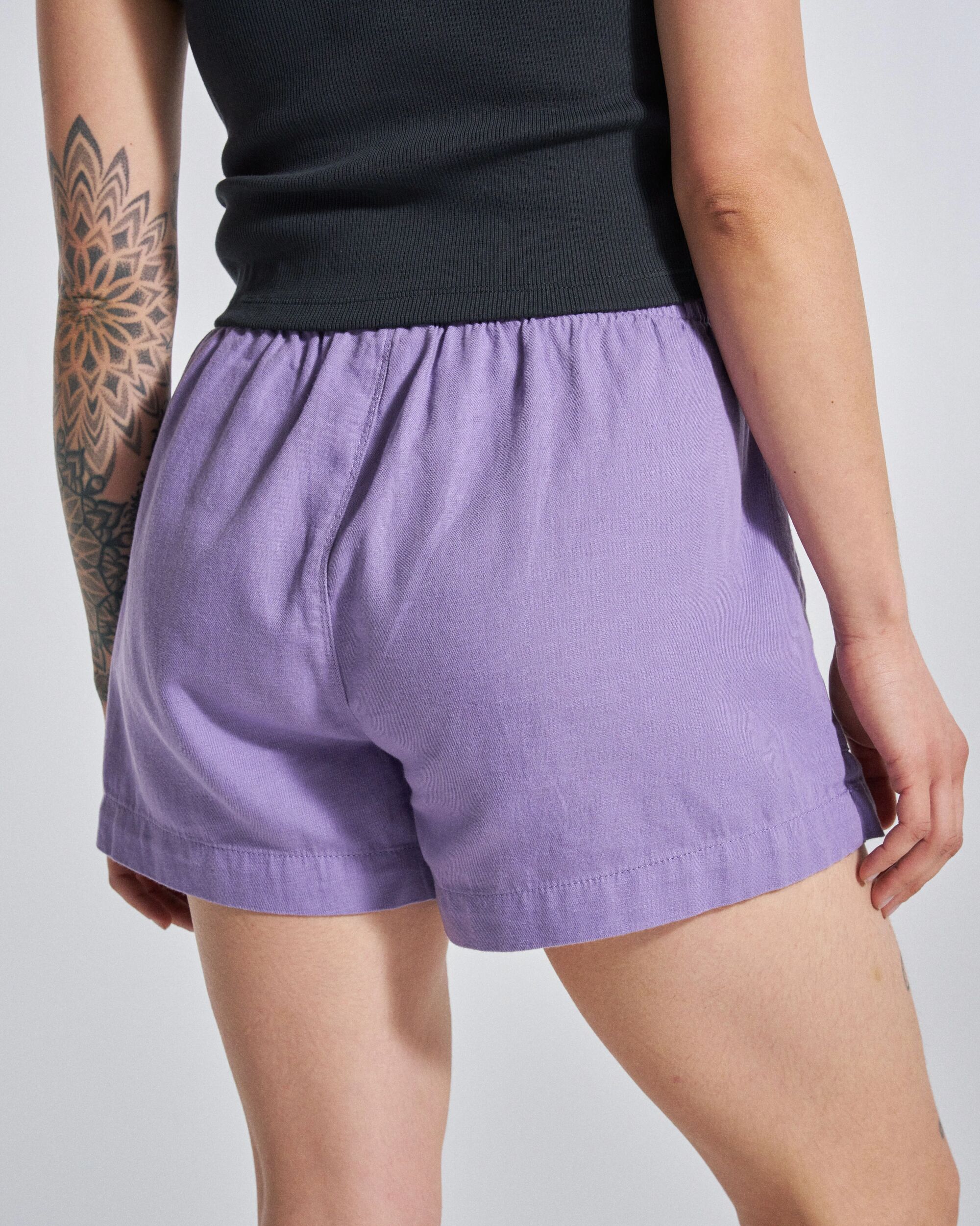Whirl Lightweight Skort - Purple Haze - Image 6